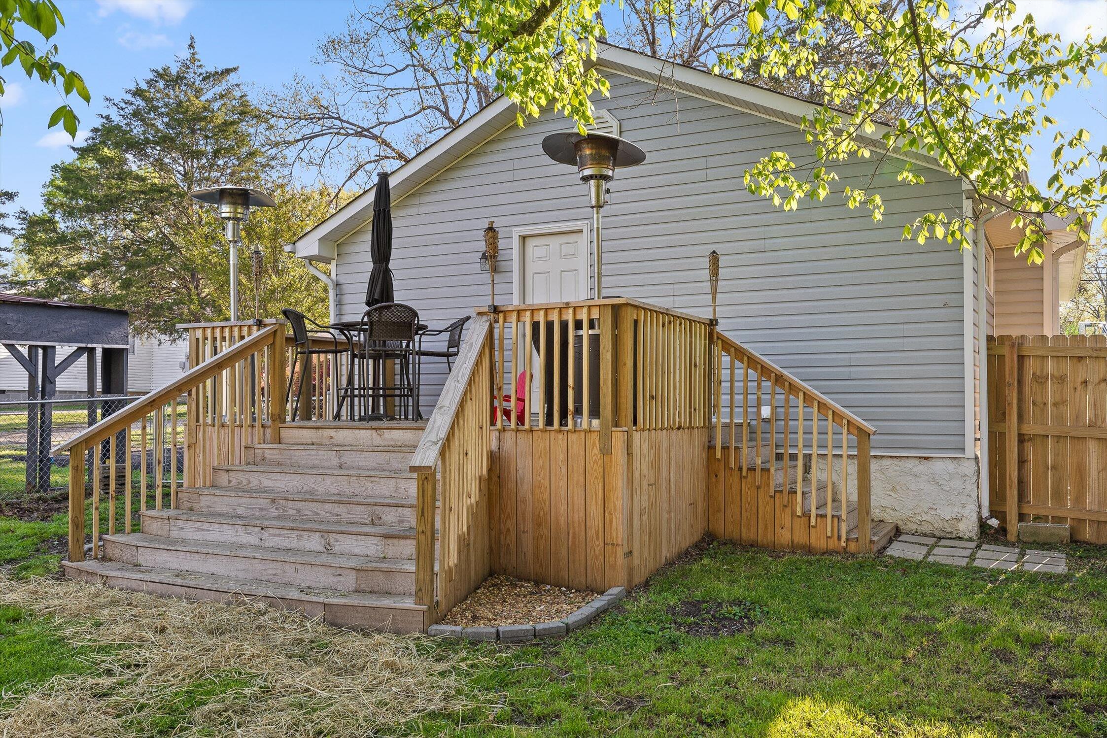 807 Graysville Road