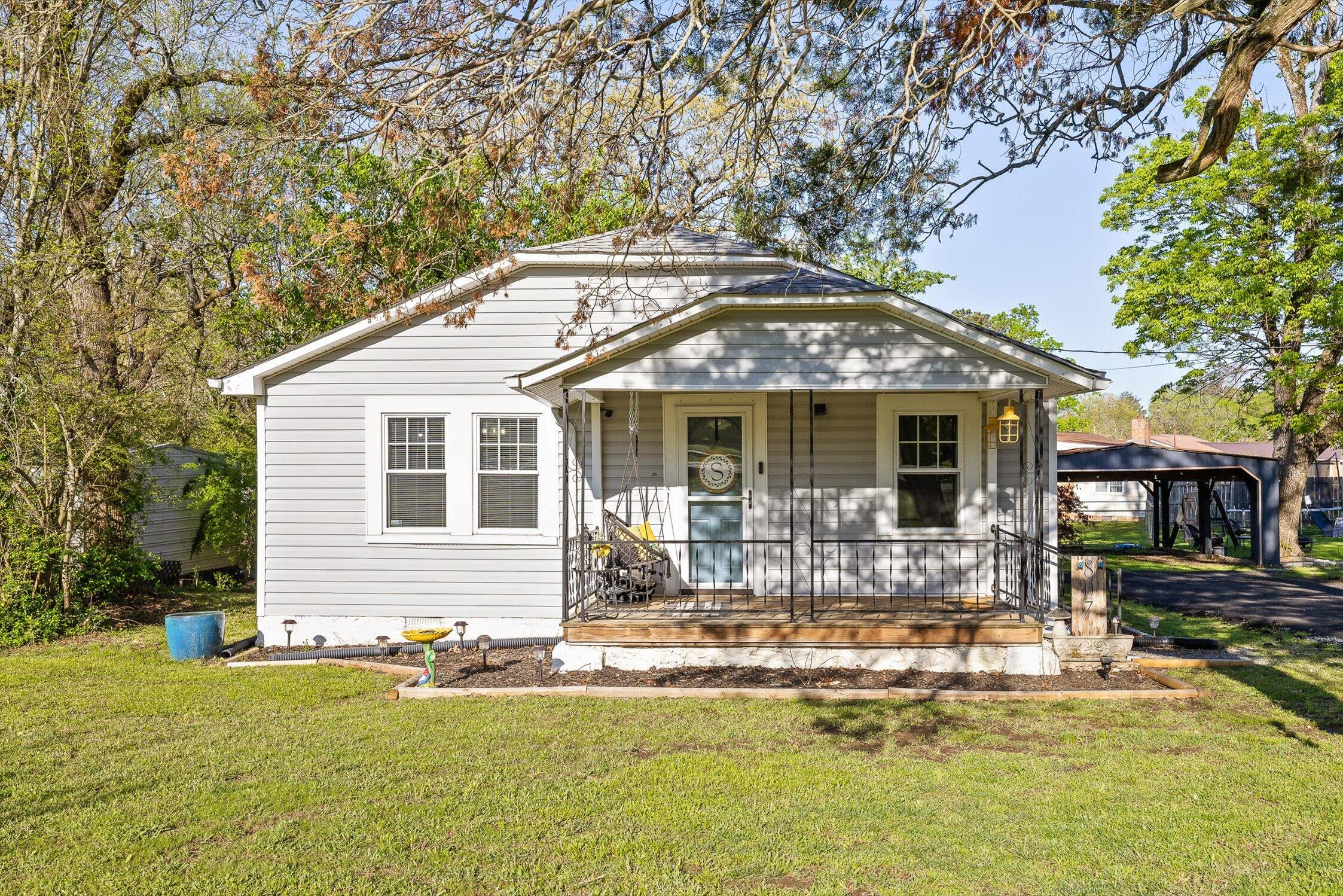 807 Graysville Road