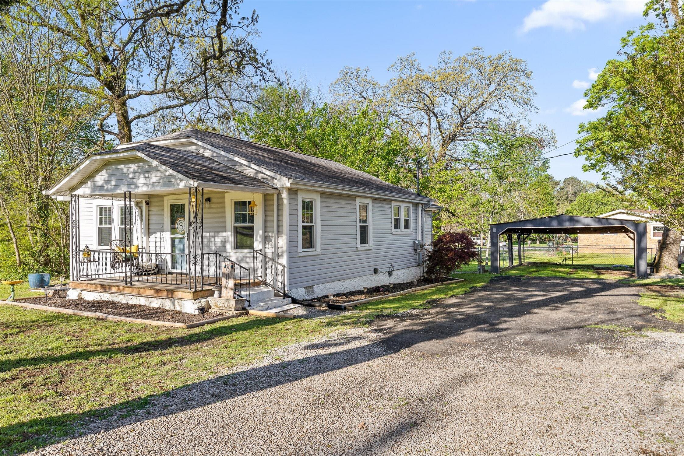 807 Graysville Road