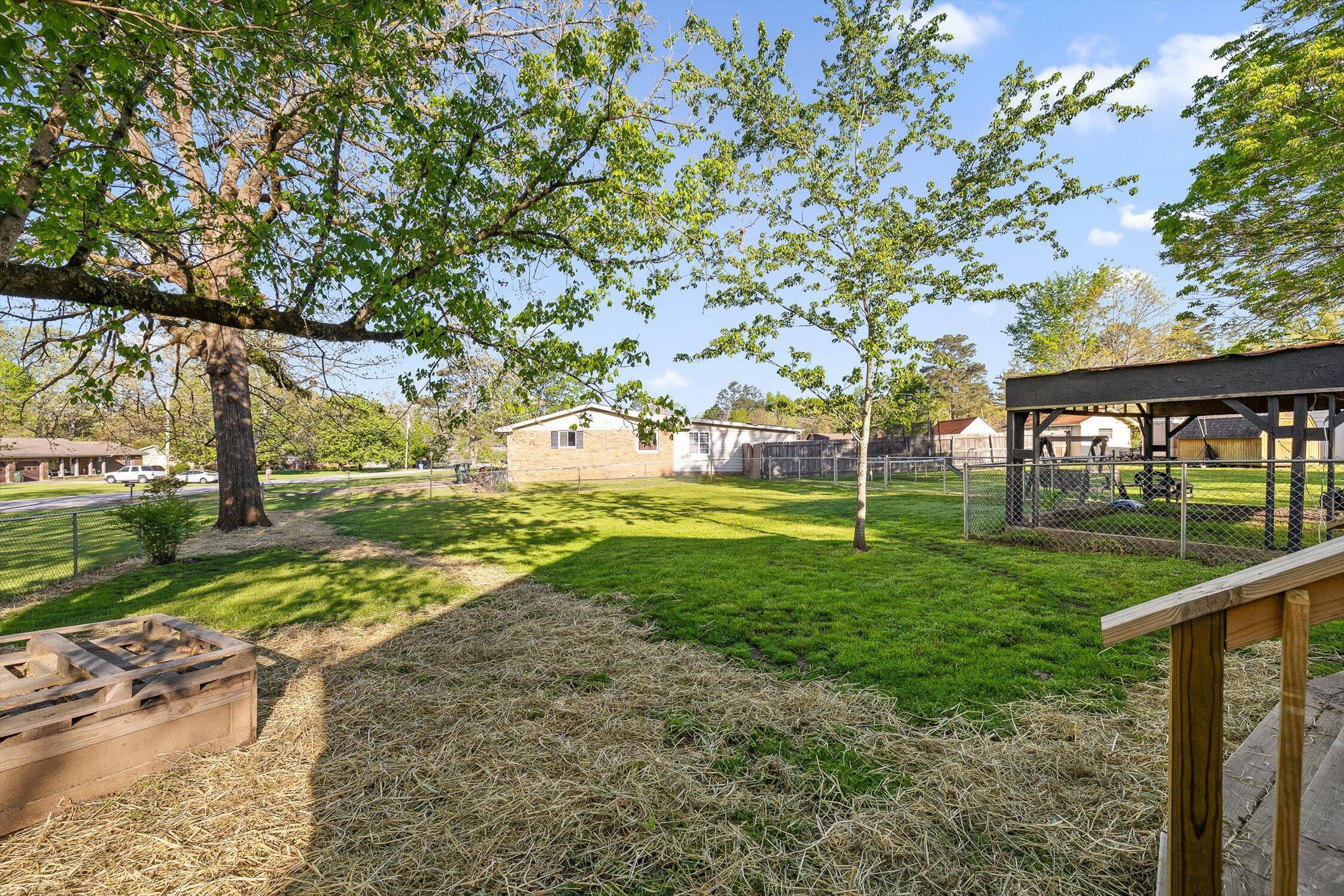 807 Graysville Road