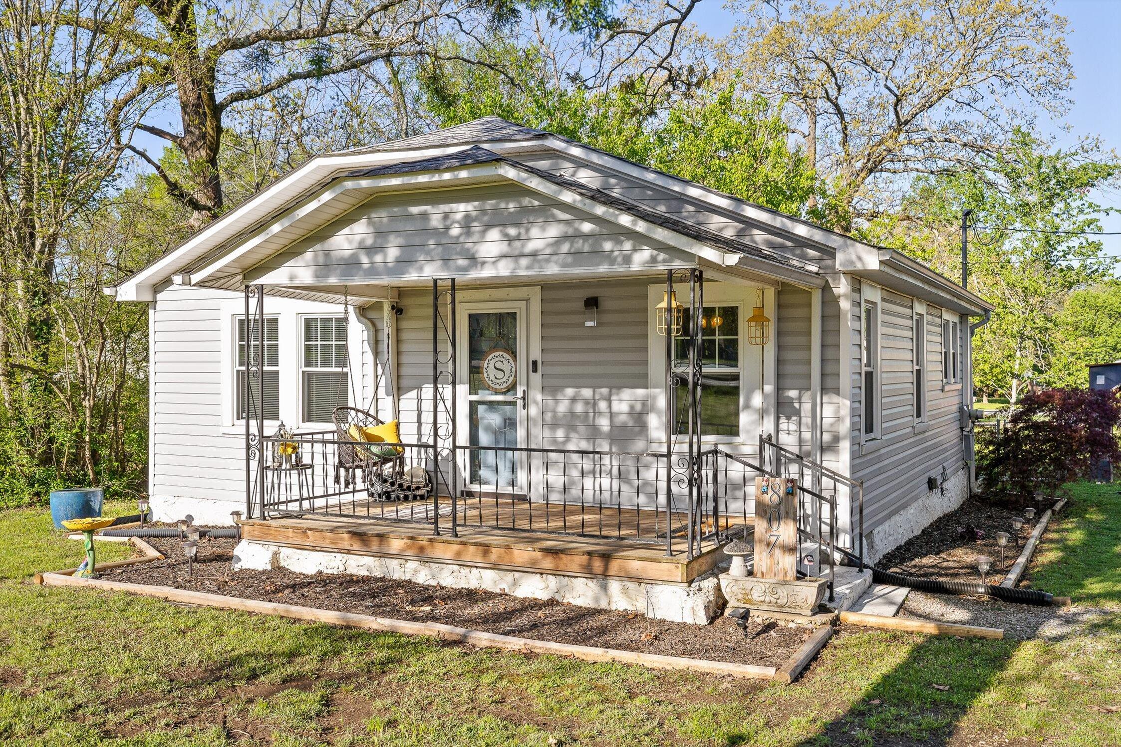 807 Graysville Road