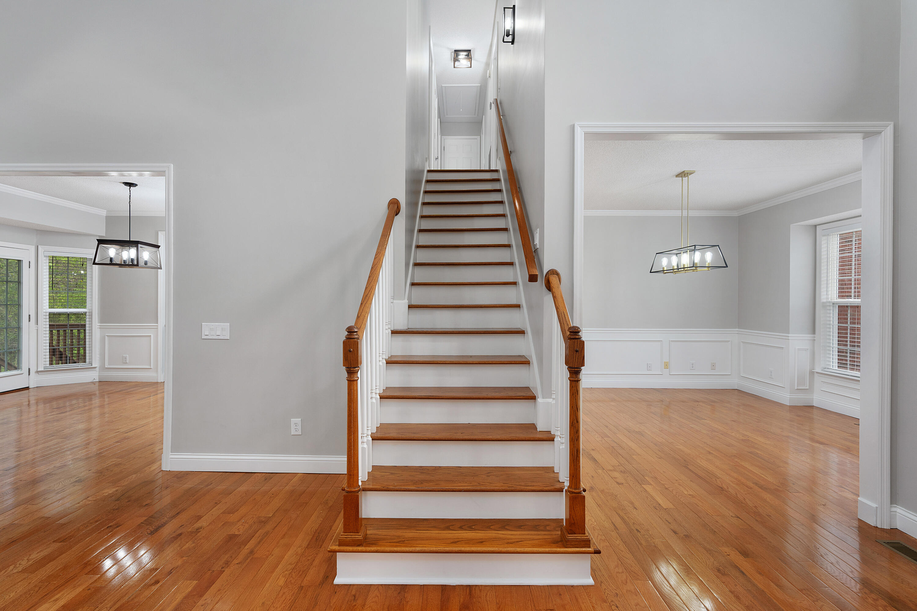 8583 Pershing Road