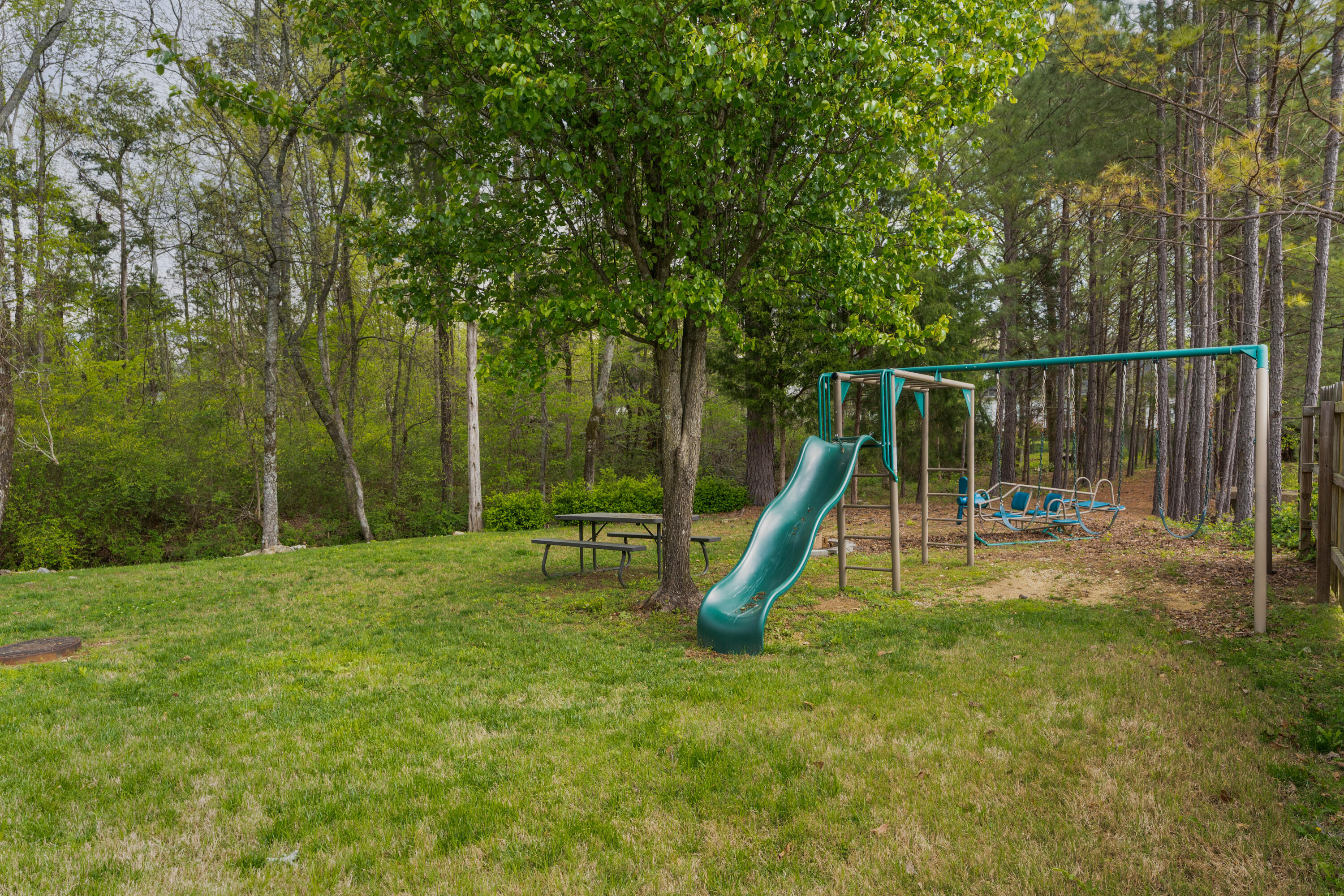 8583 Pershing Road