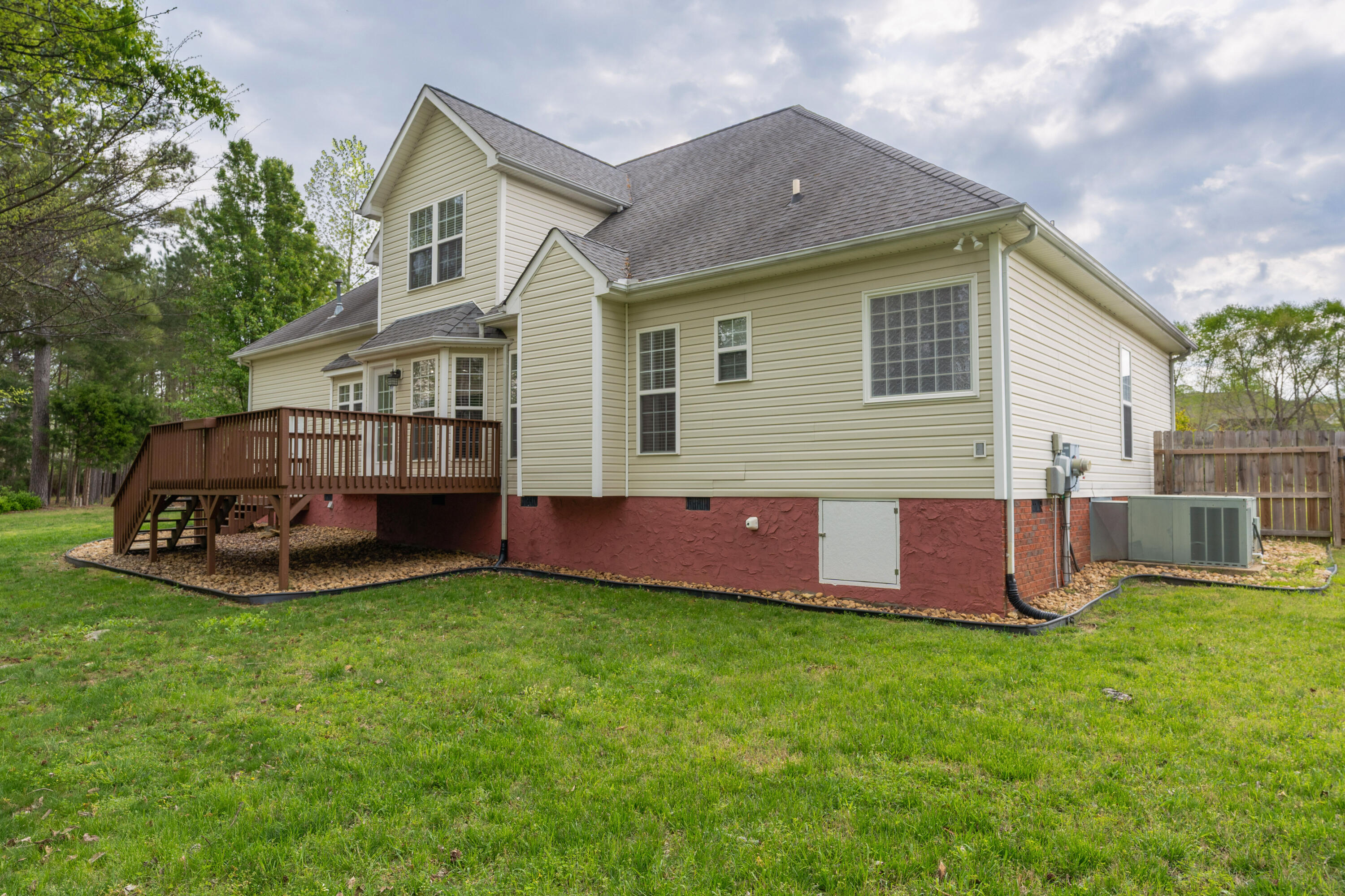 8583 Pershing Road