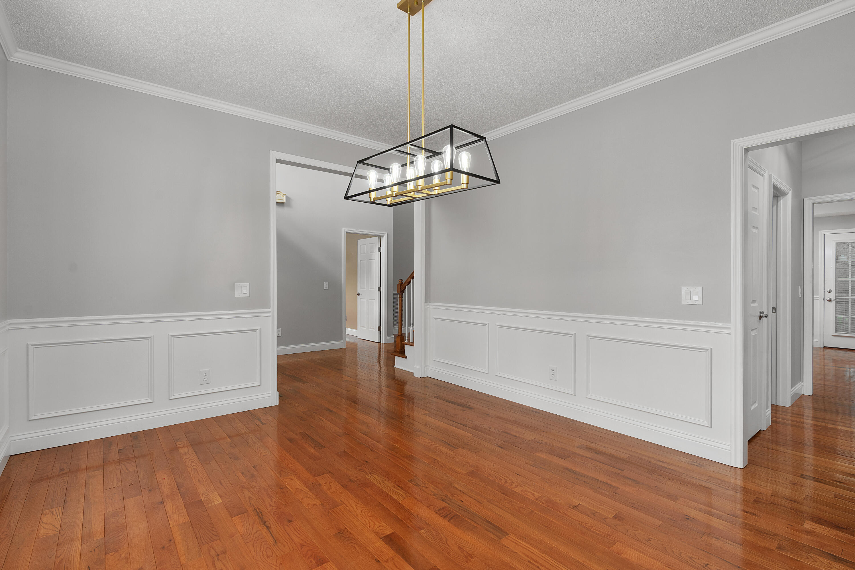 8583 Pershing Road