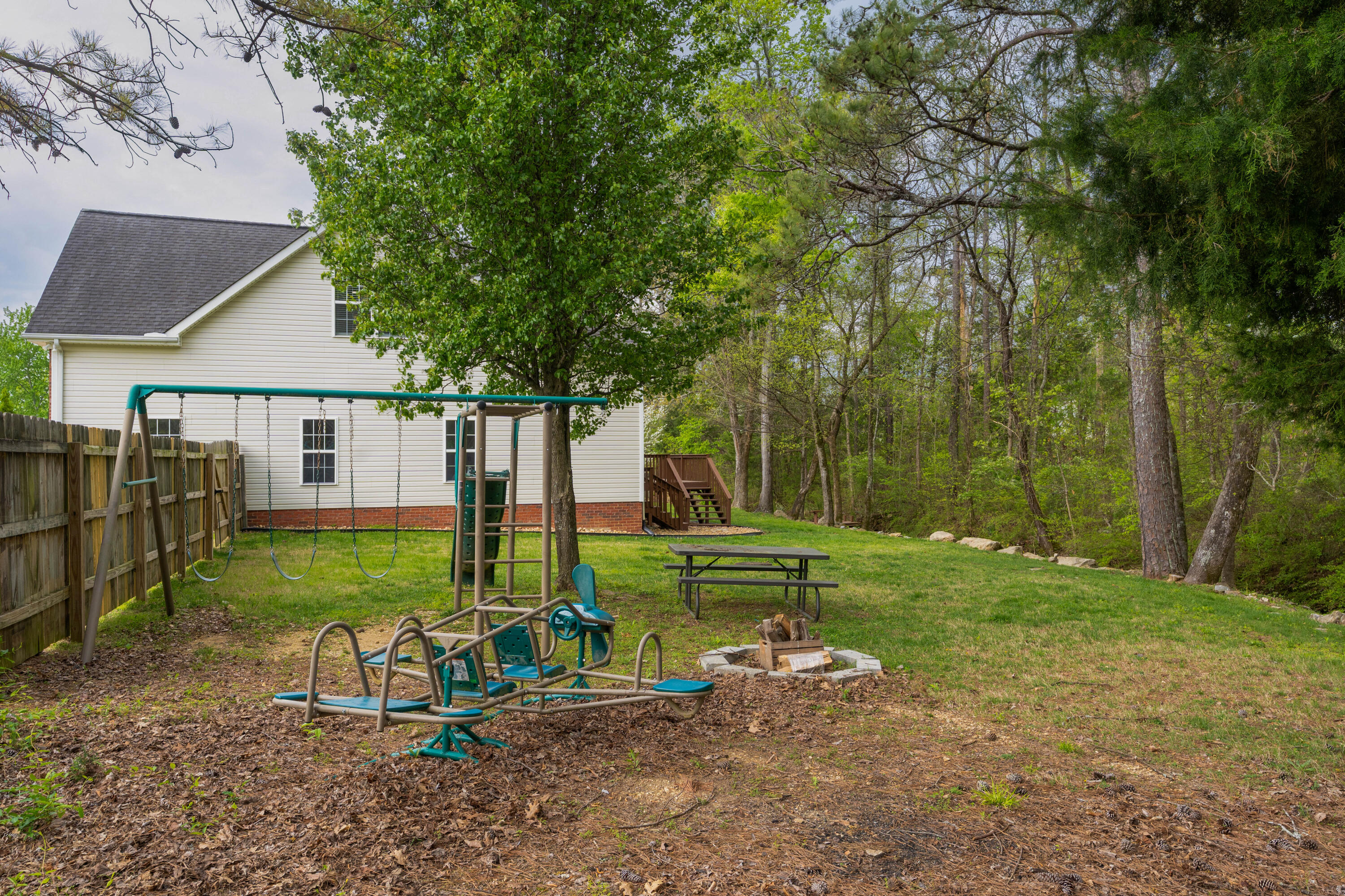 8583 Pershing Road