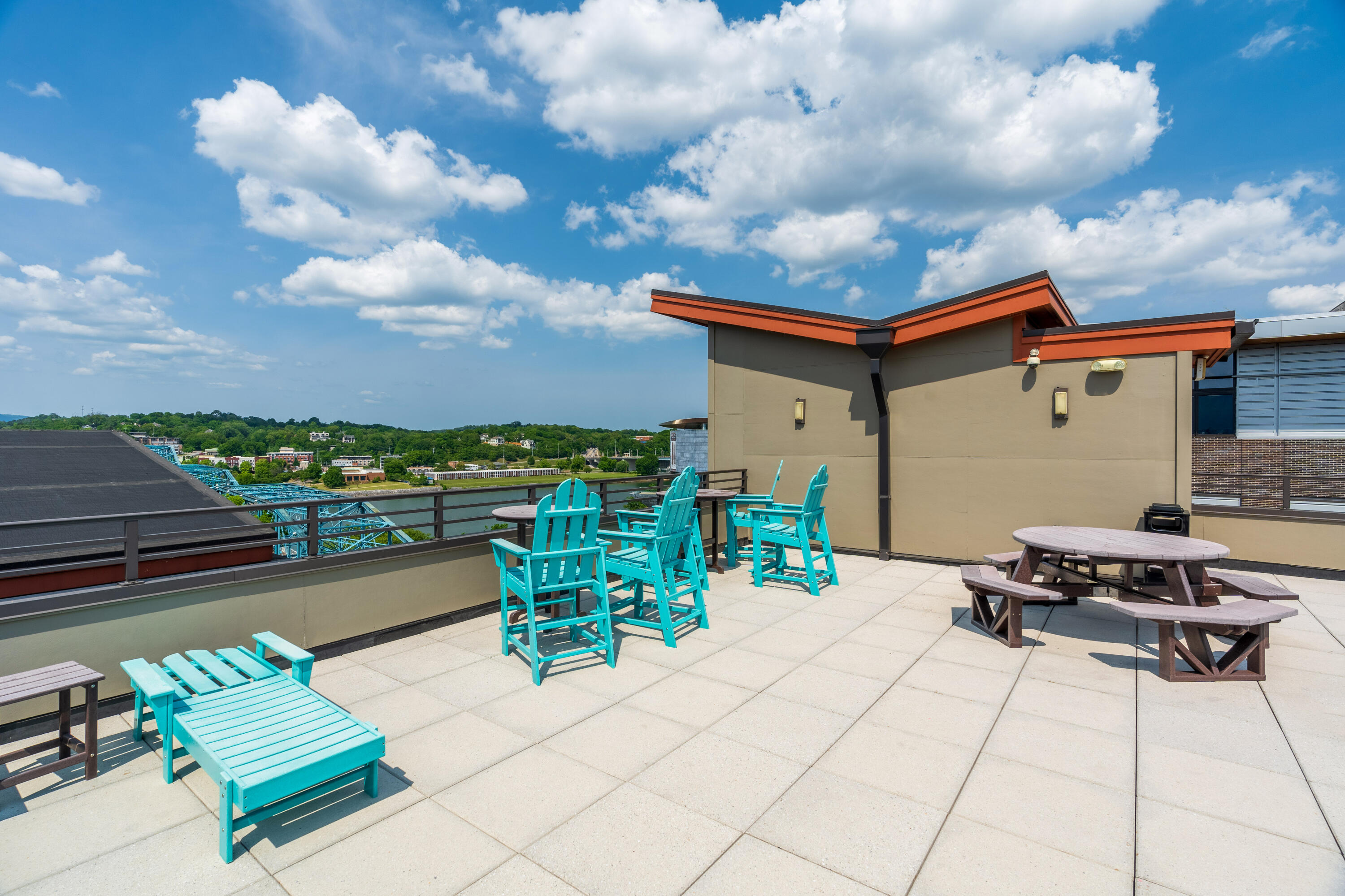 129 Walnut Street, Unit 317