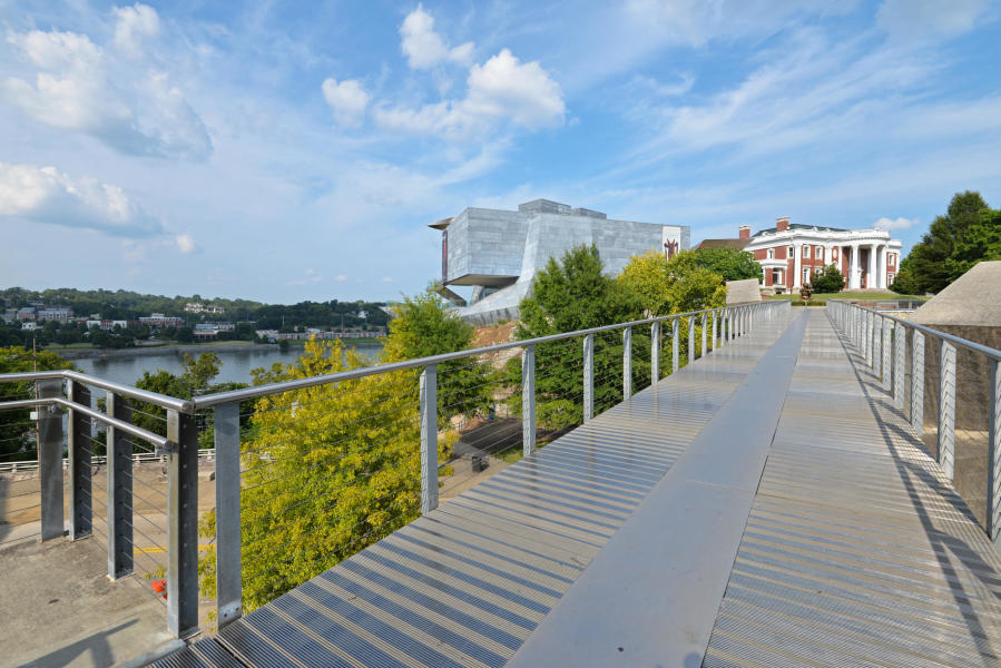 129 Walnut Street, Unit 317