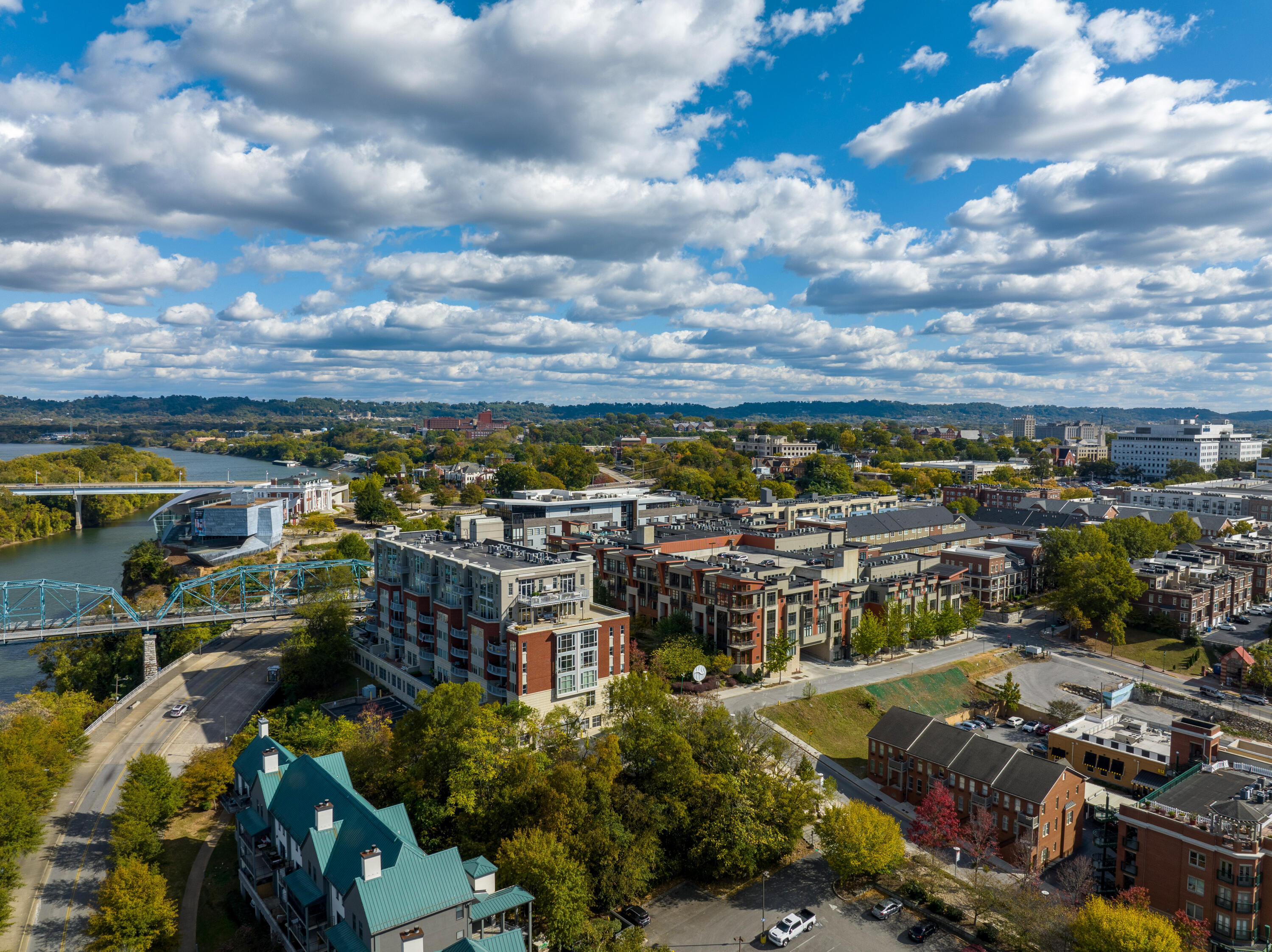 129 Walnut Street, Unit 317