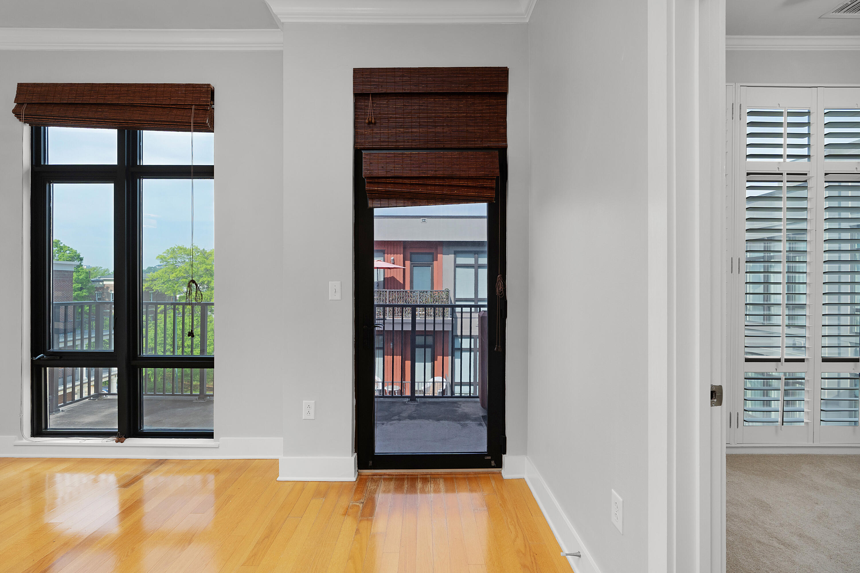 129 Walnut Street, Unit 317