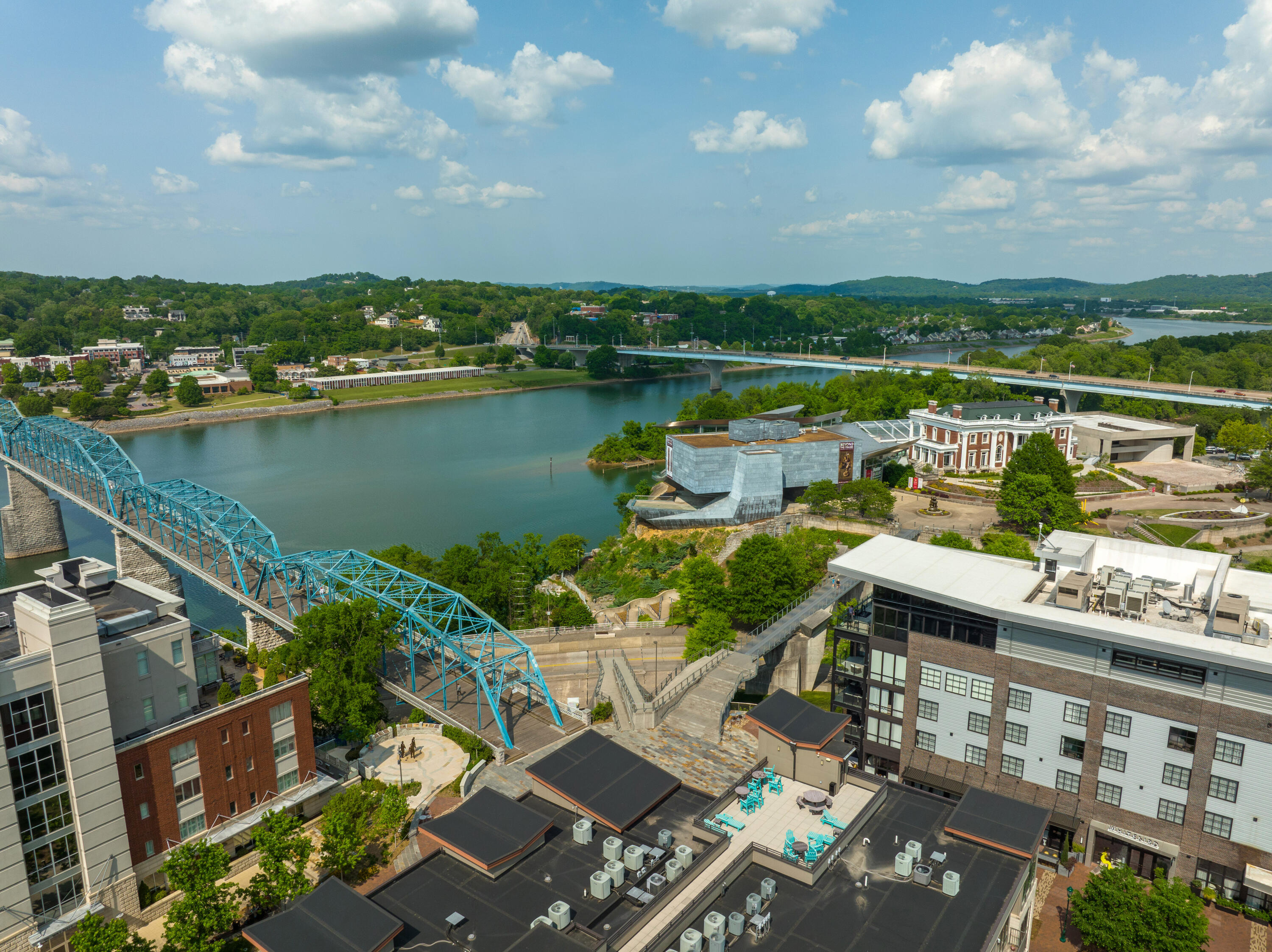 129 Walnut Street, Unit 317