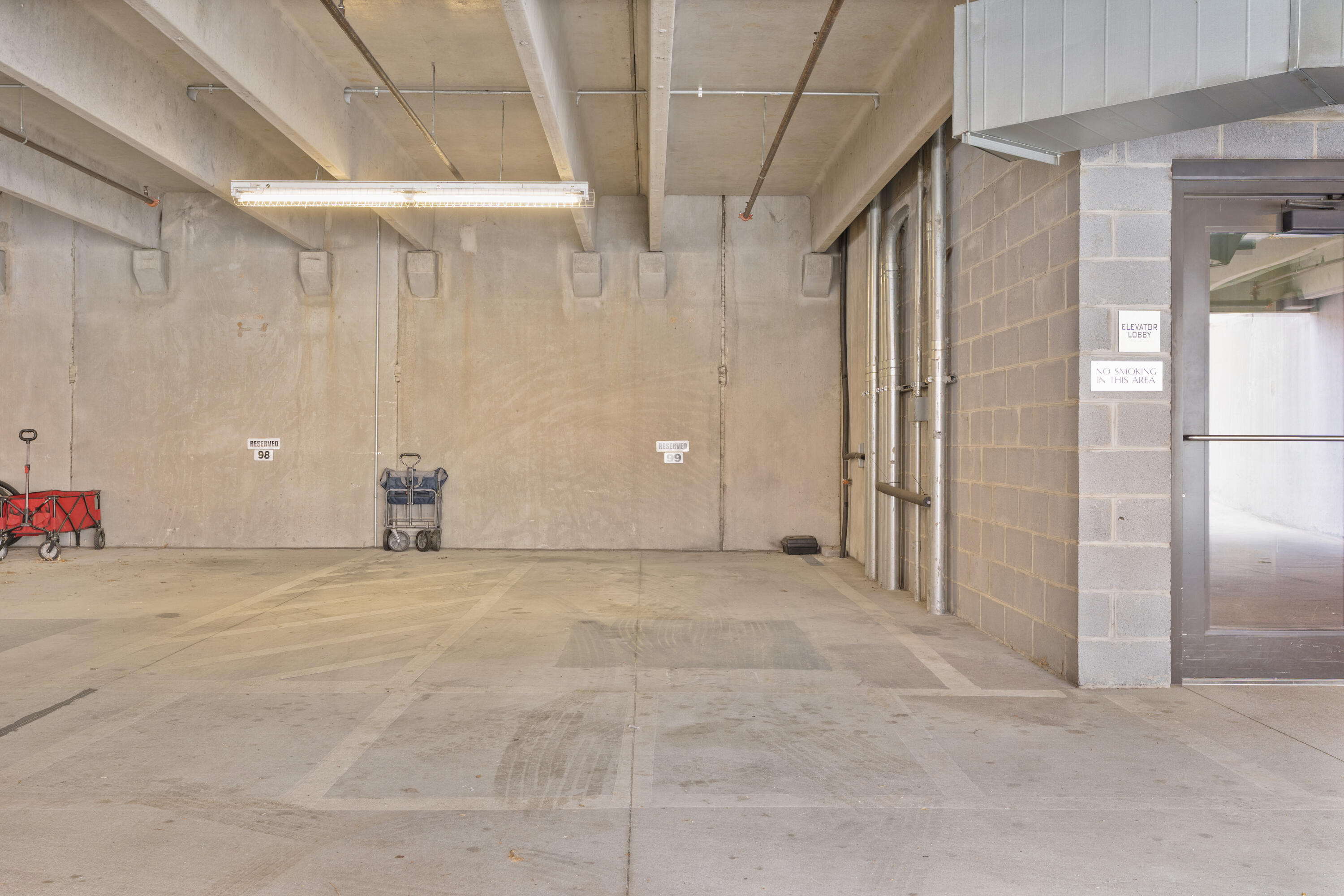 129 Walnut Street, Unit 317