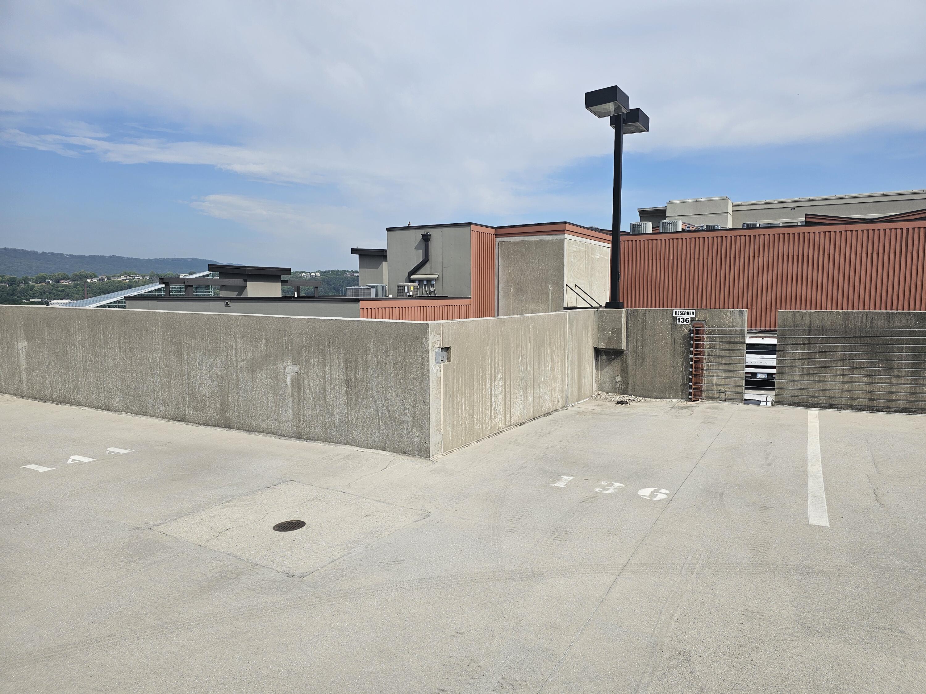 129 Walnut Street, Unit 317