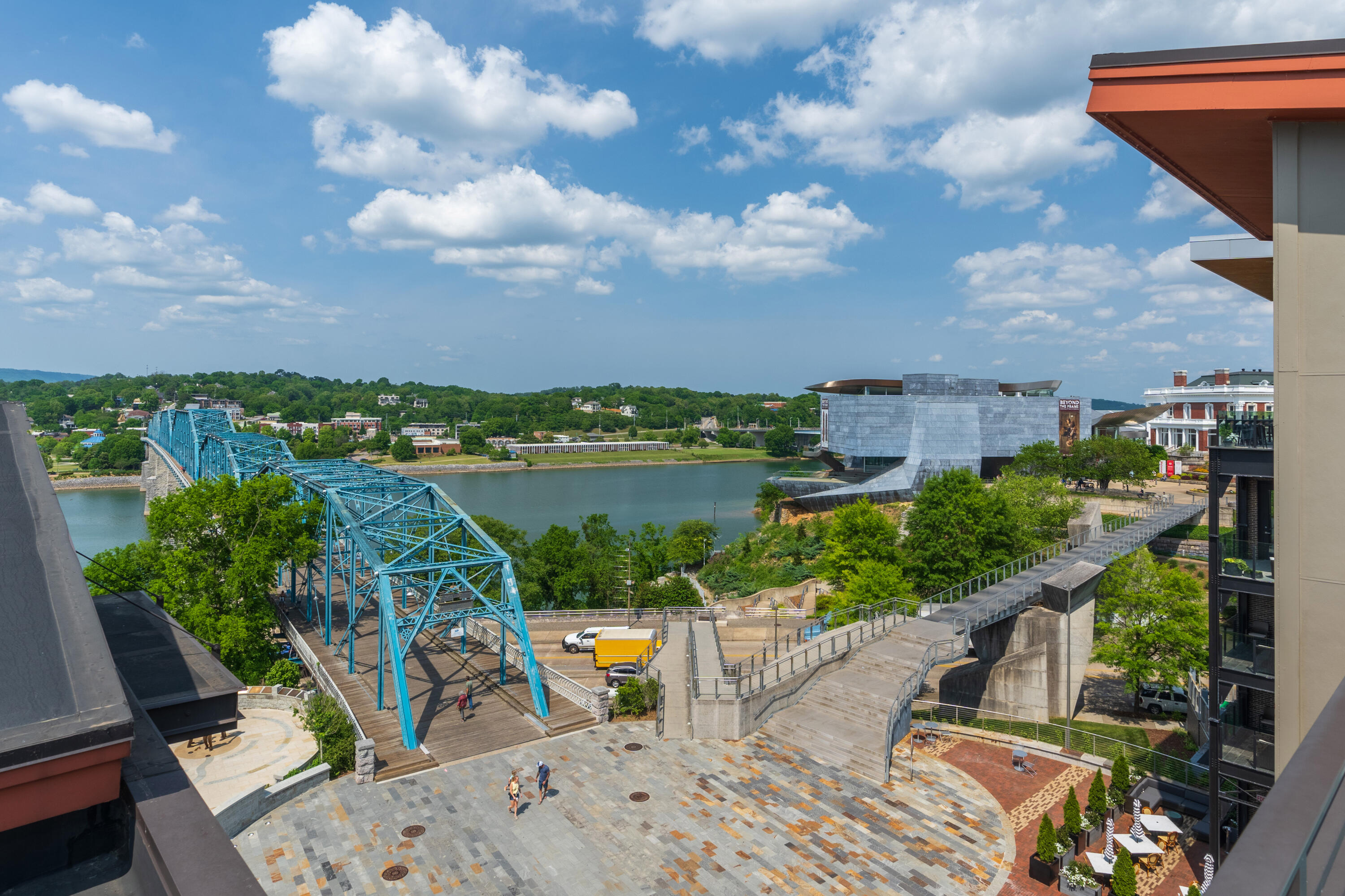 129 Walnut Street, Unit 317