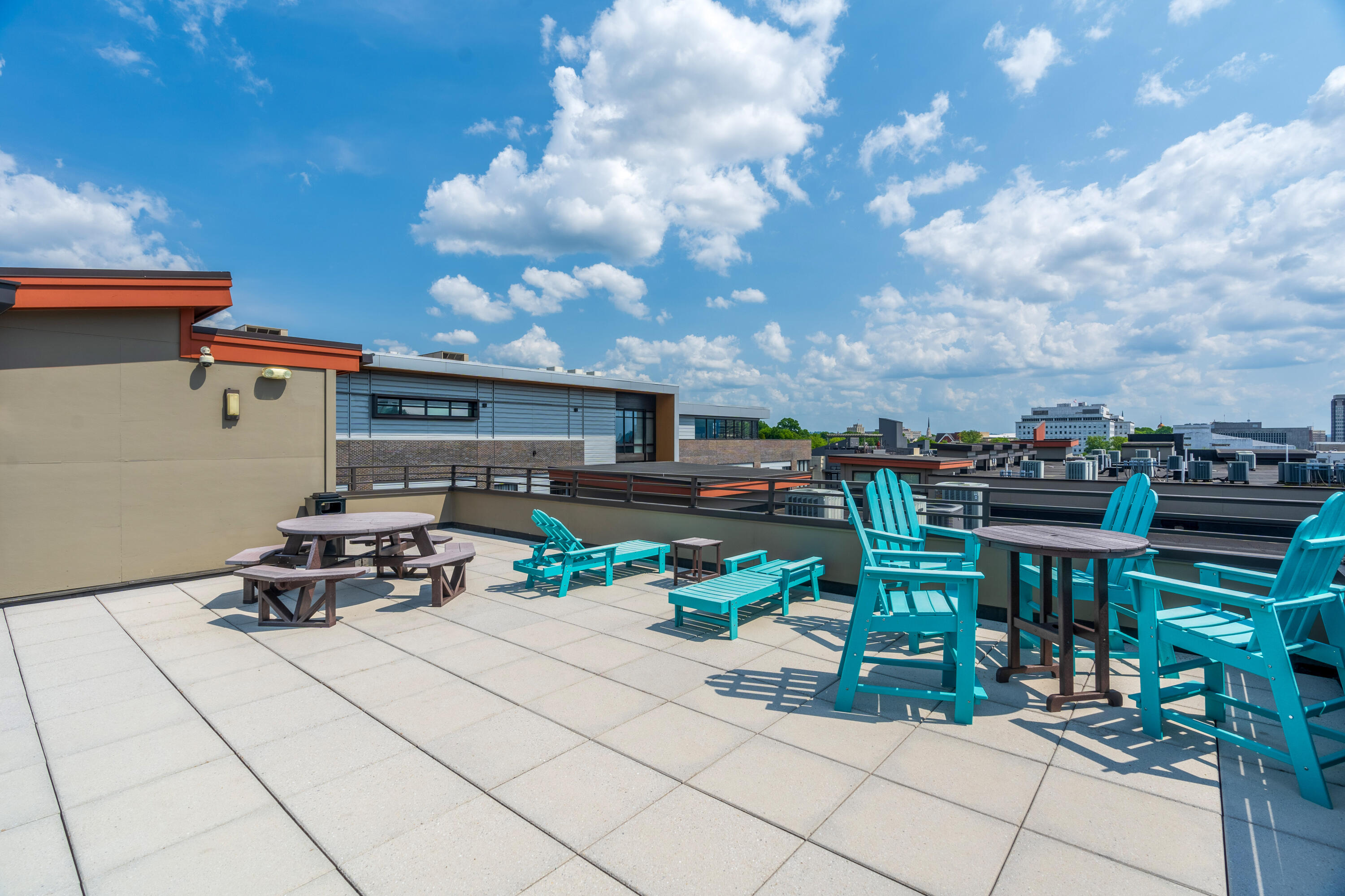 129 Walnut Street, Unit 317