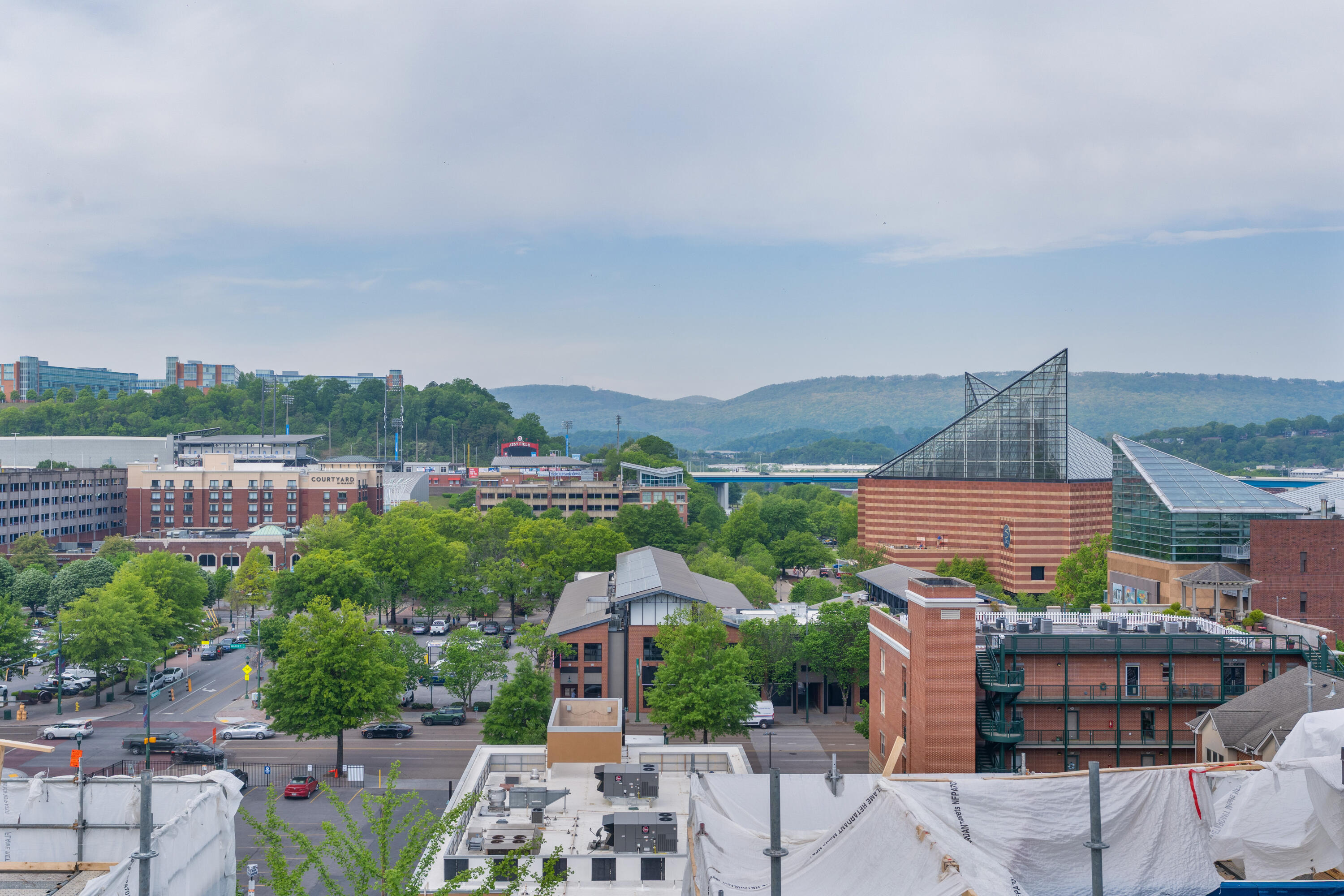 129 Walnut Street, Unit 317
