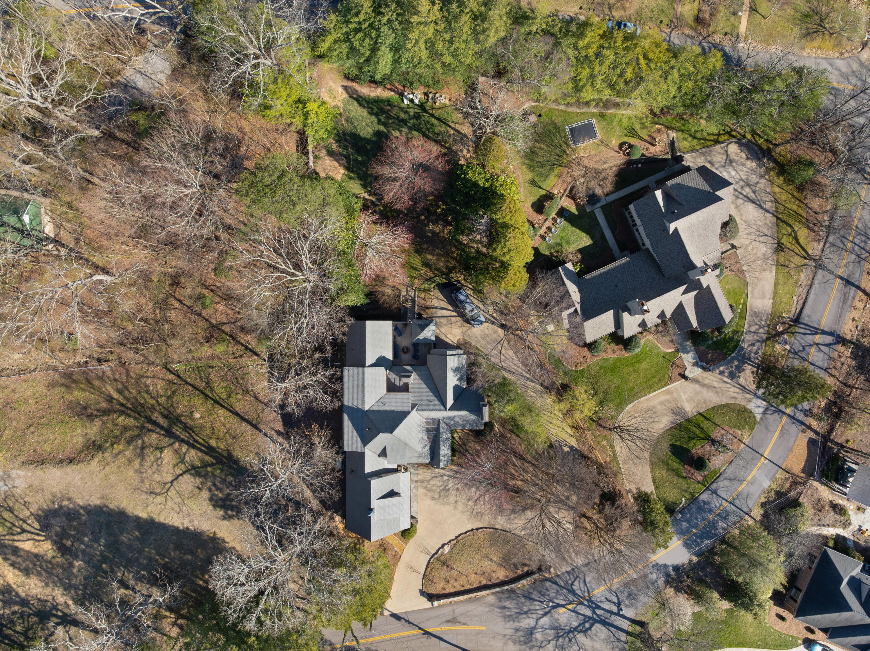 303 W Brow Road