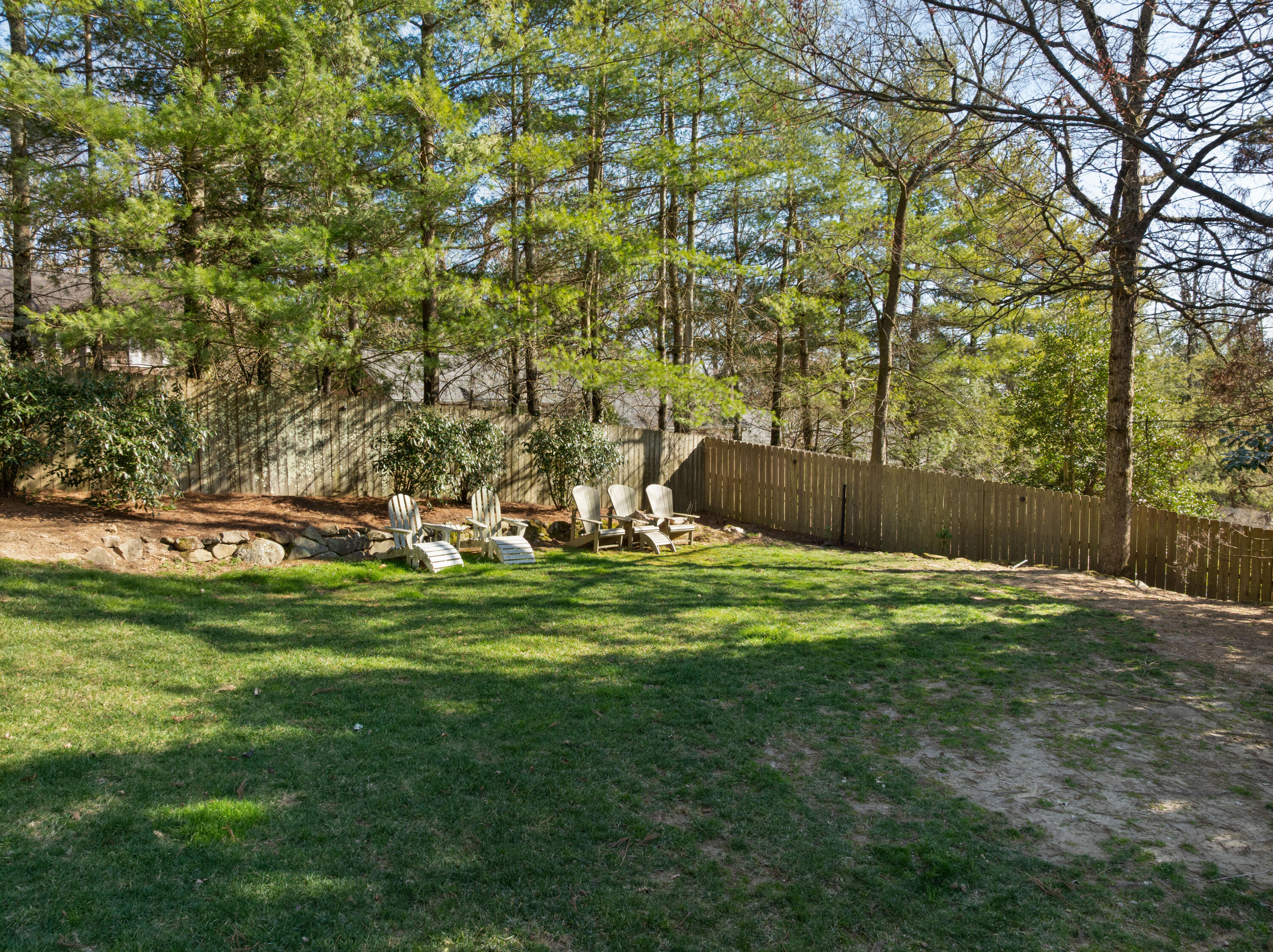 303 W Brow Road