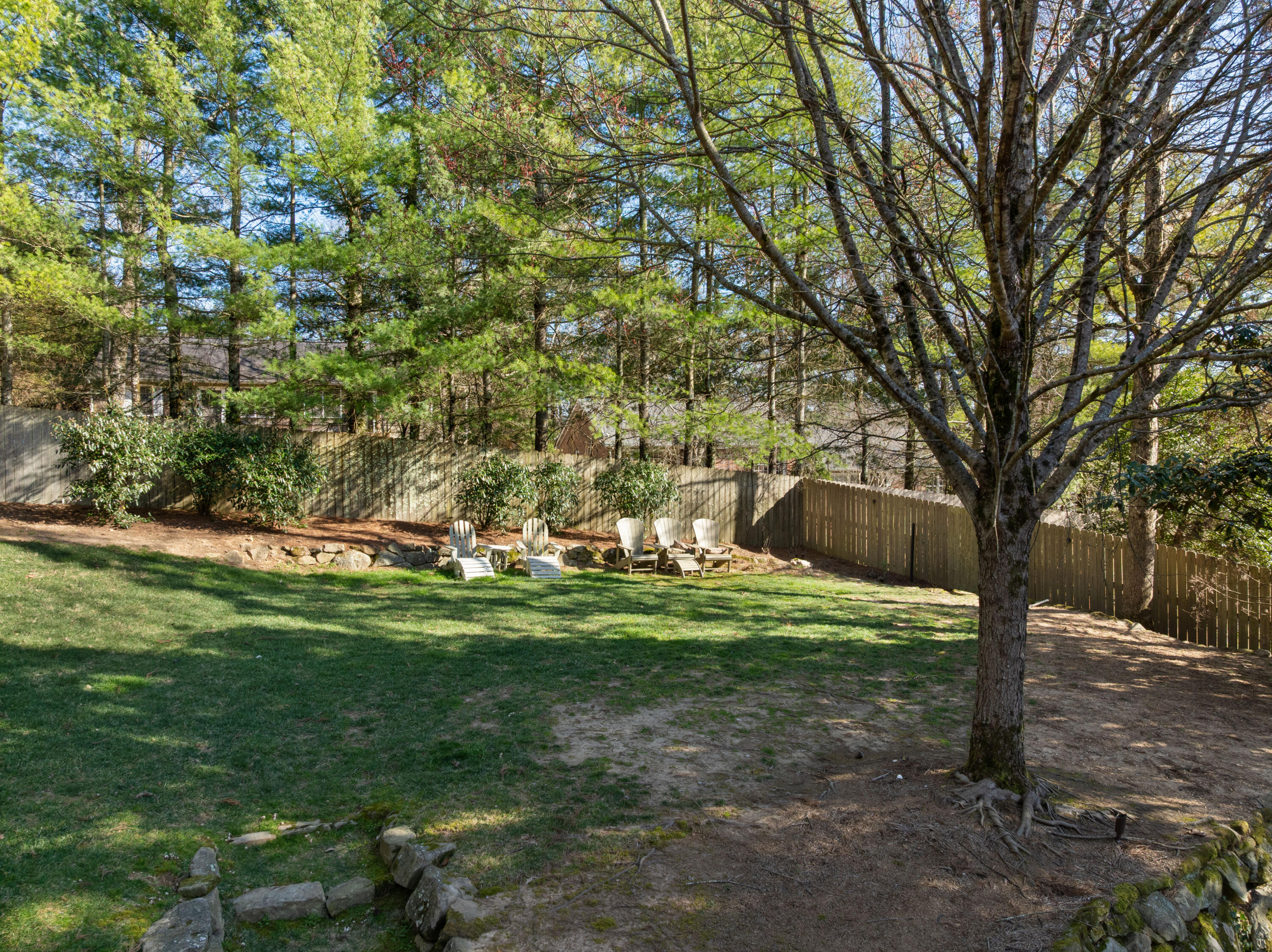 303 W Brow Road