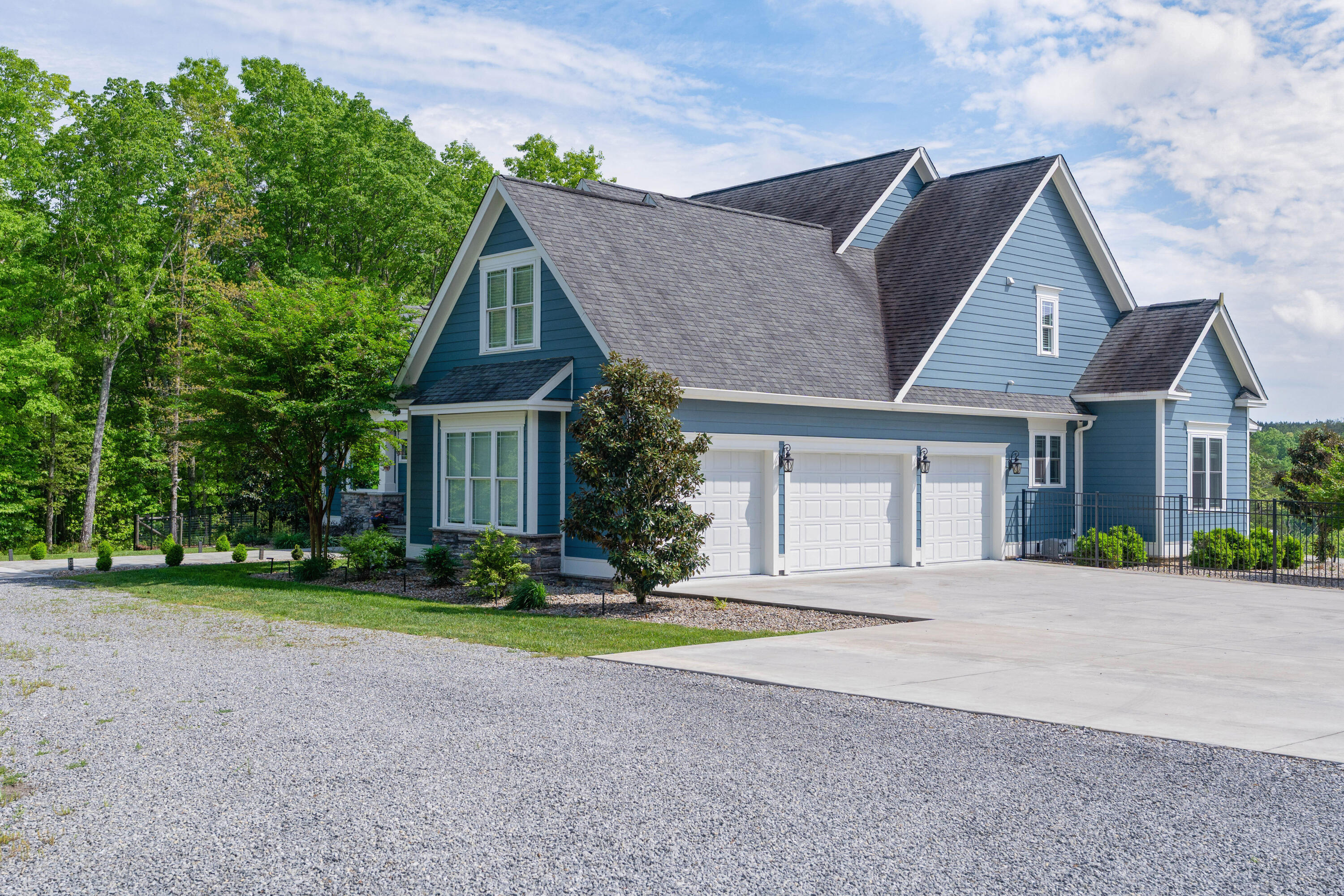 3086 Poe Road