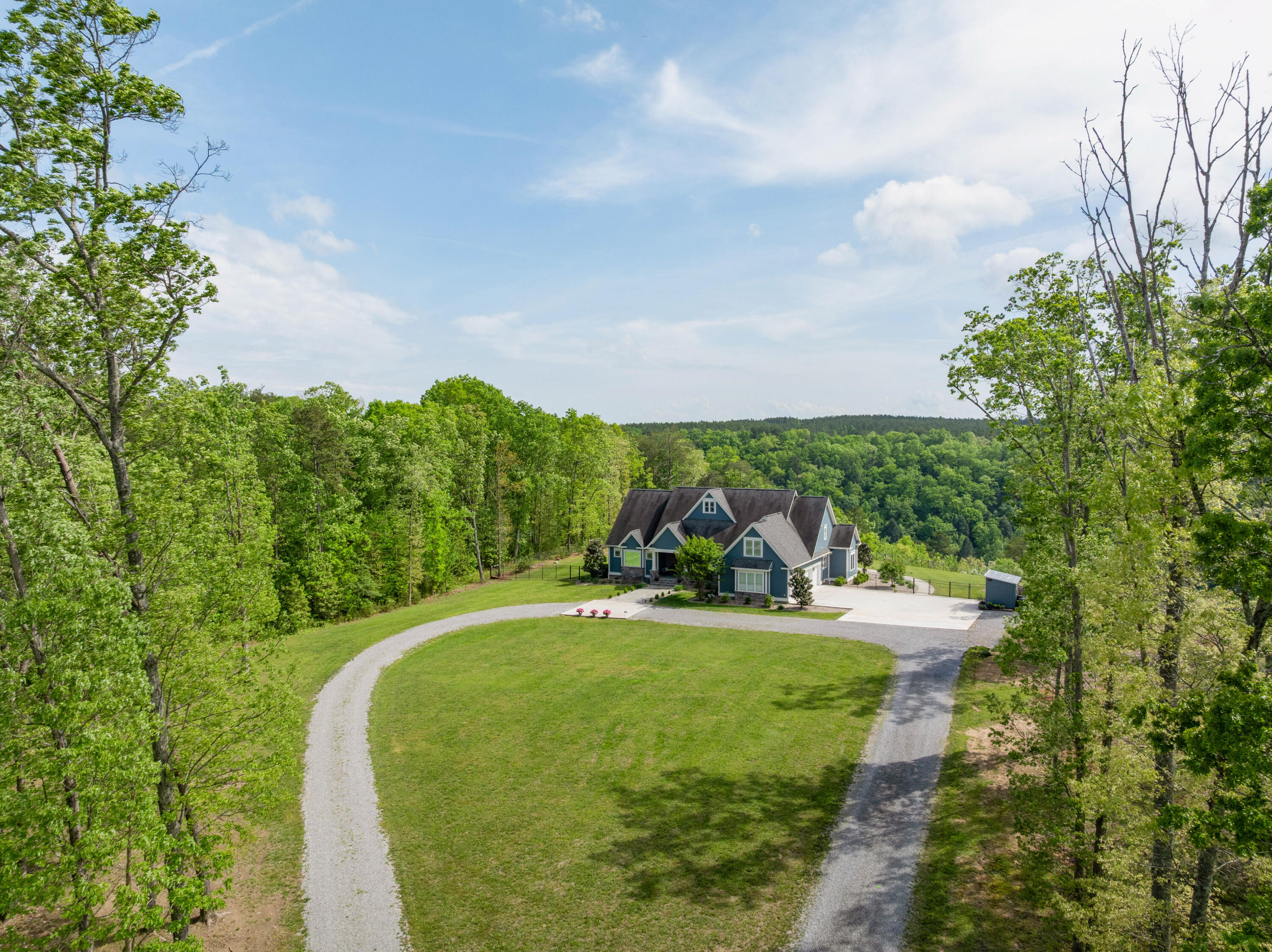3086 Poe Road