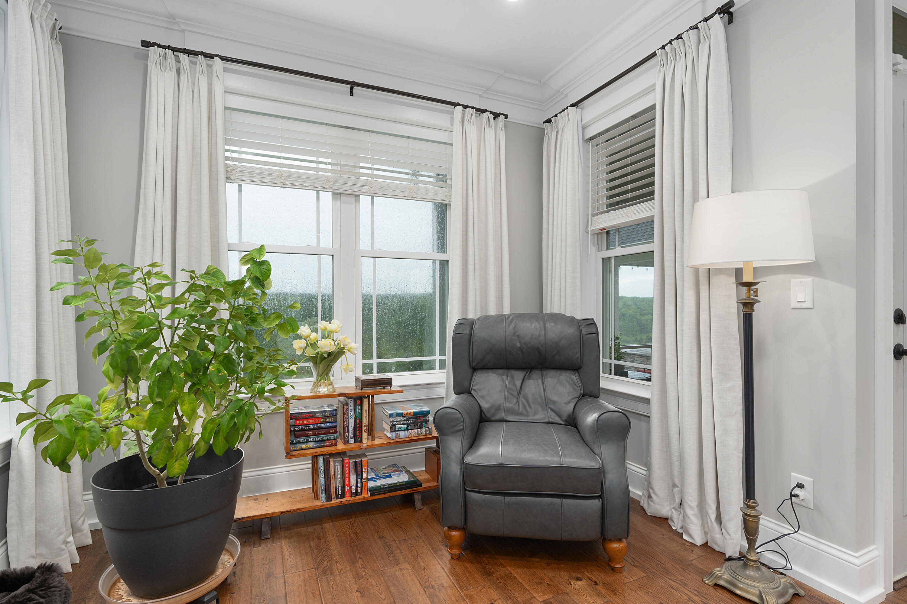 3086 Poe Road