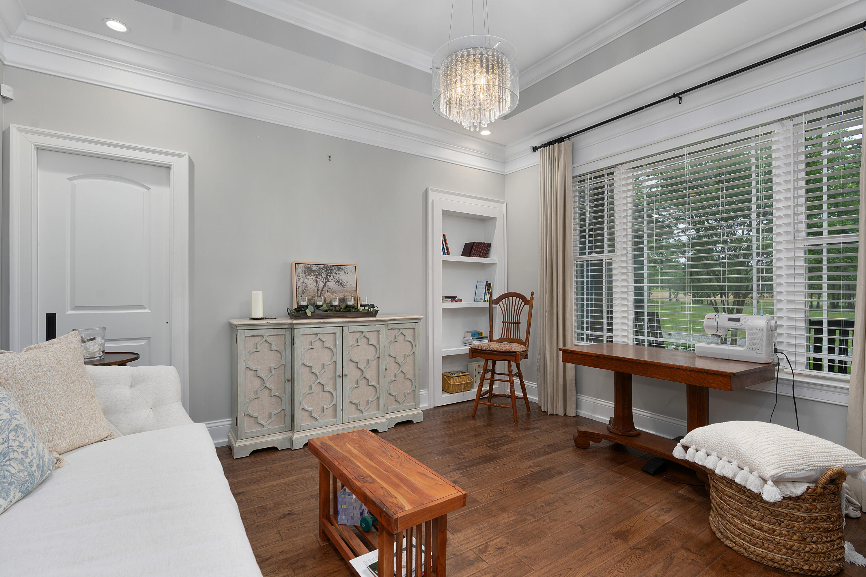 3086 Poe Road