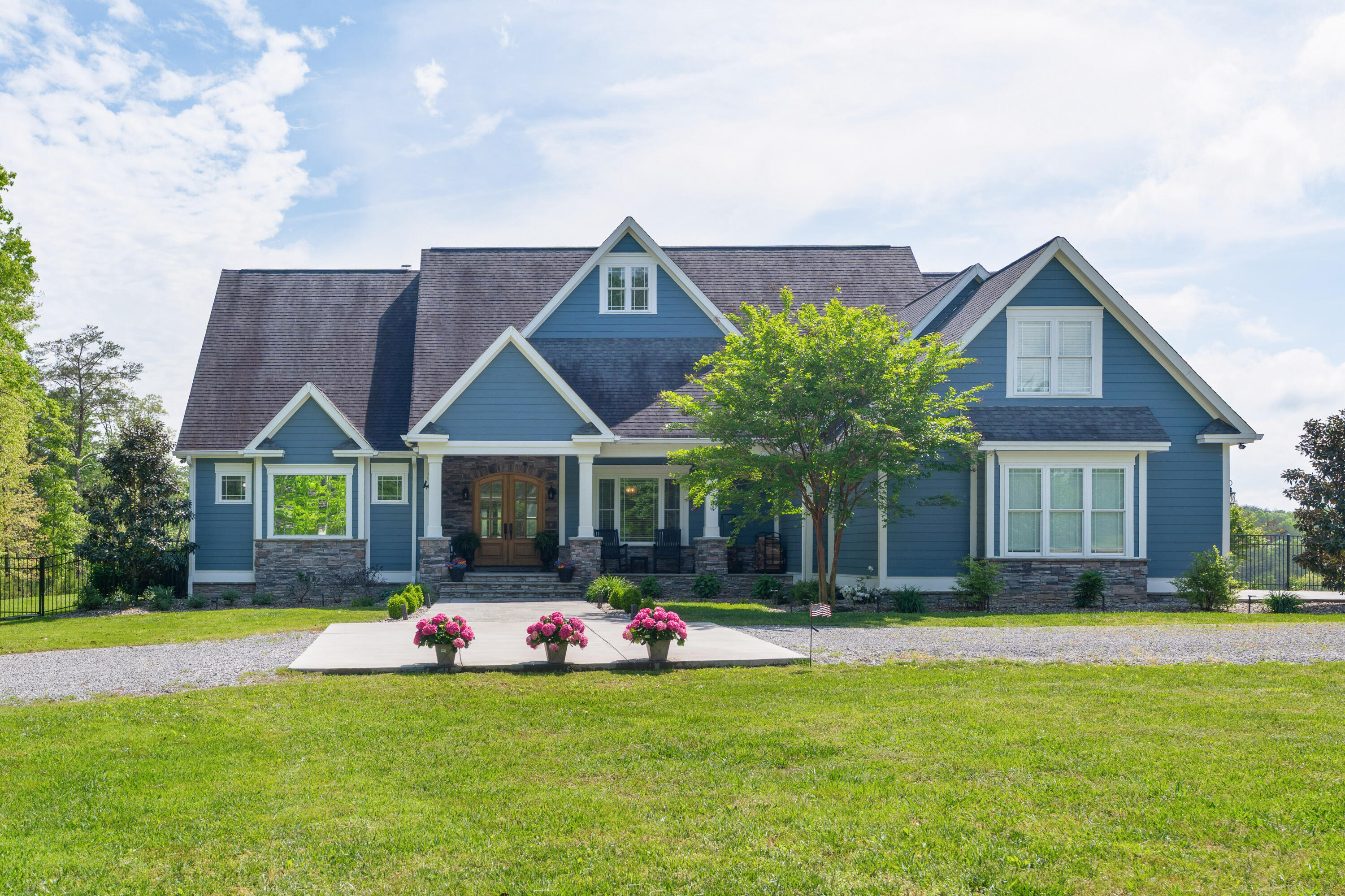 3086 Poe Road