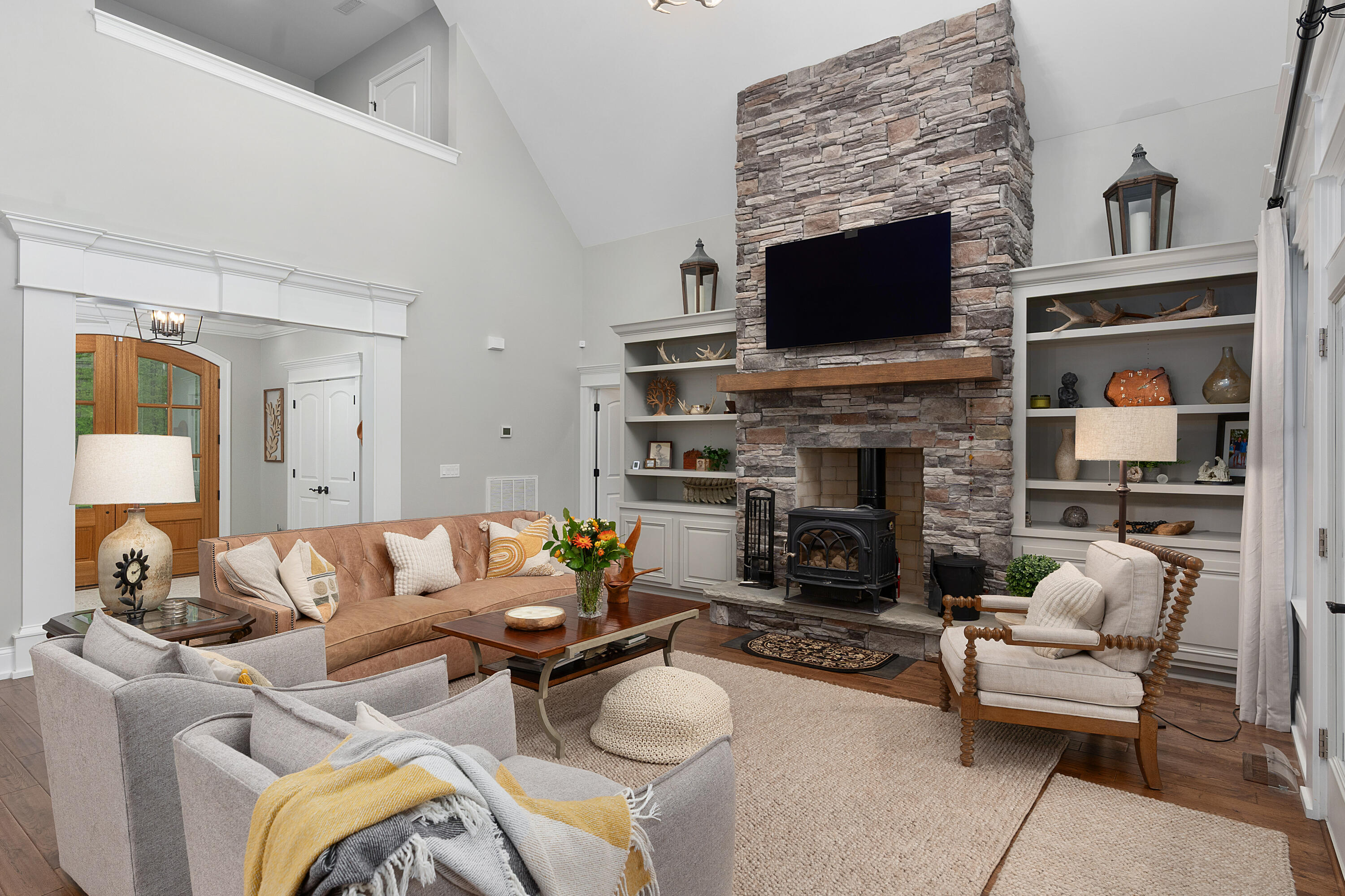 3086 Poe Road
