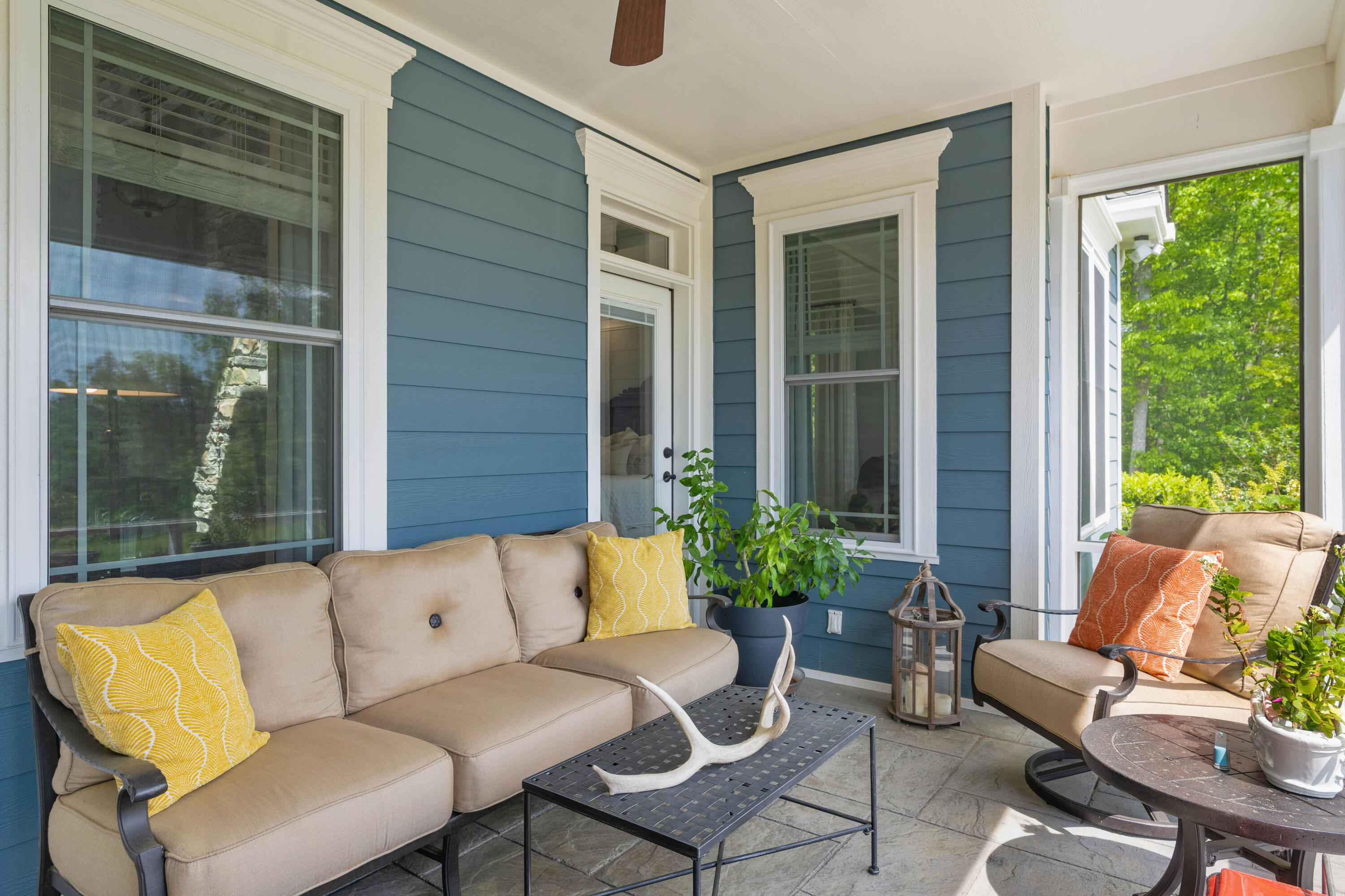 3086 Poe Road