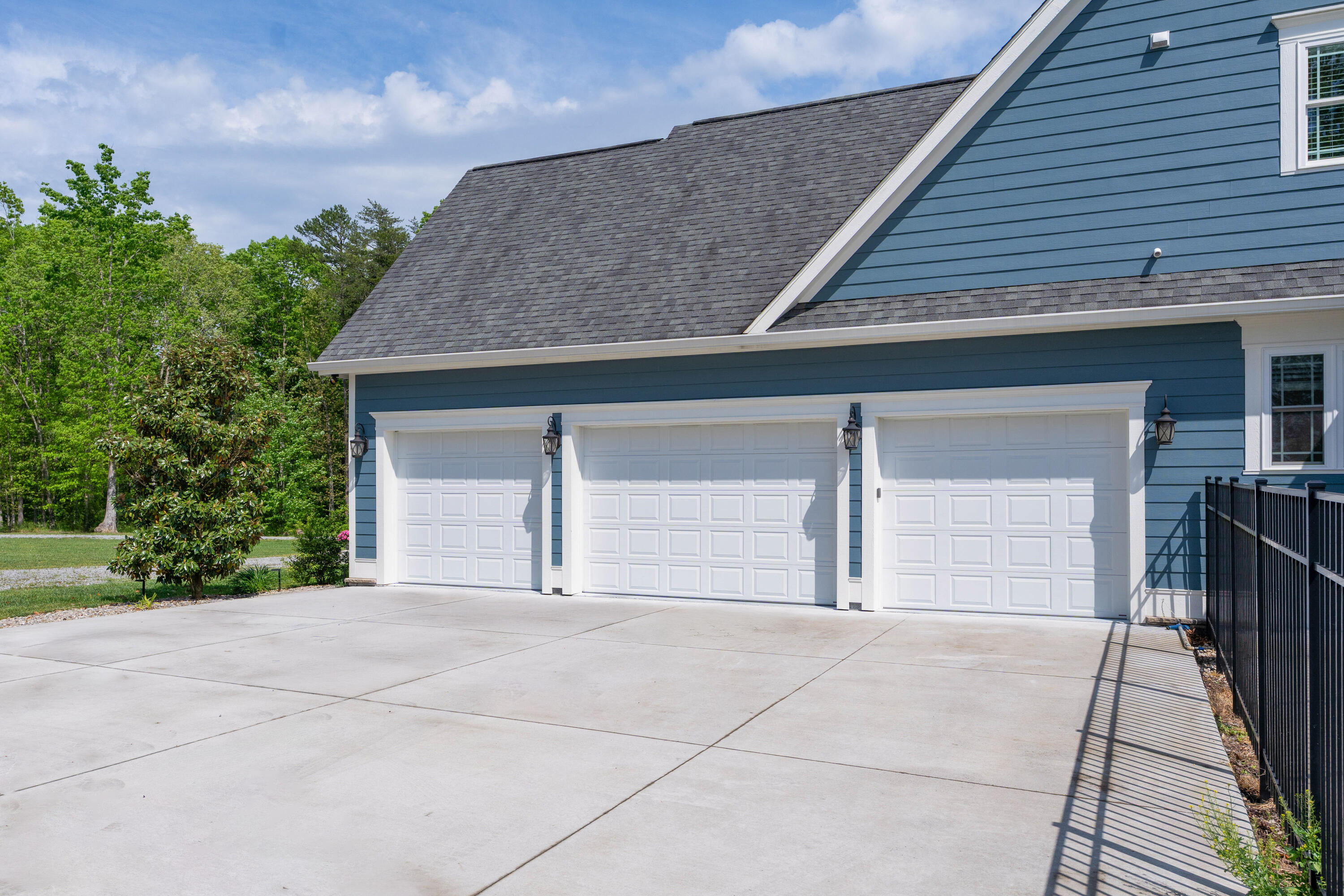 3086 Poe Road
