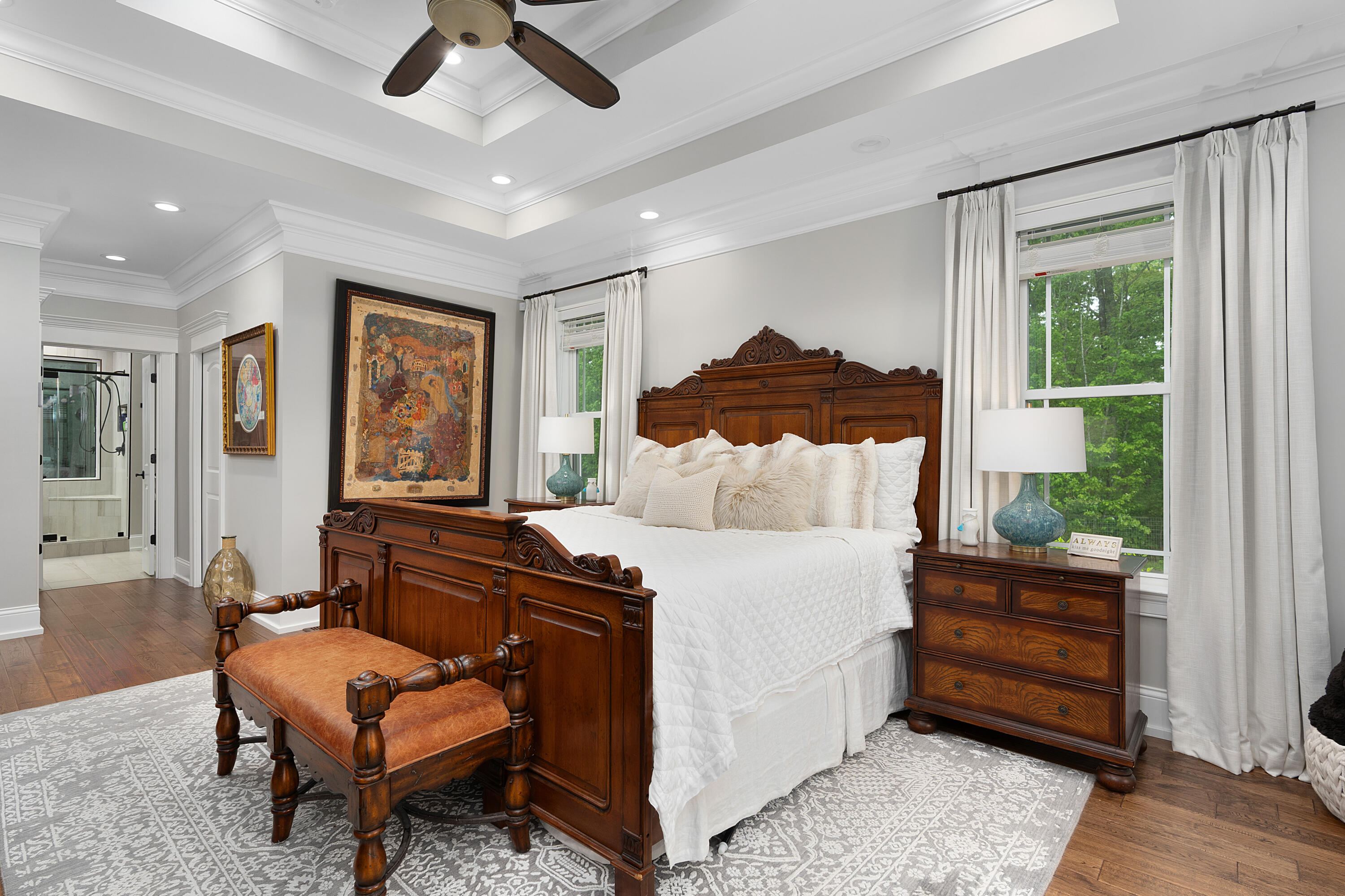 3086 Poe Road