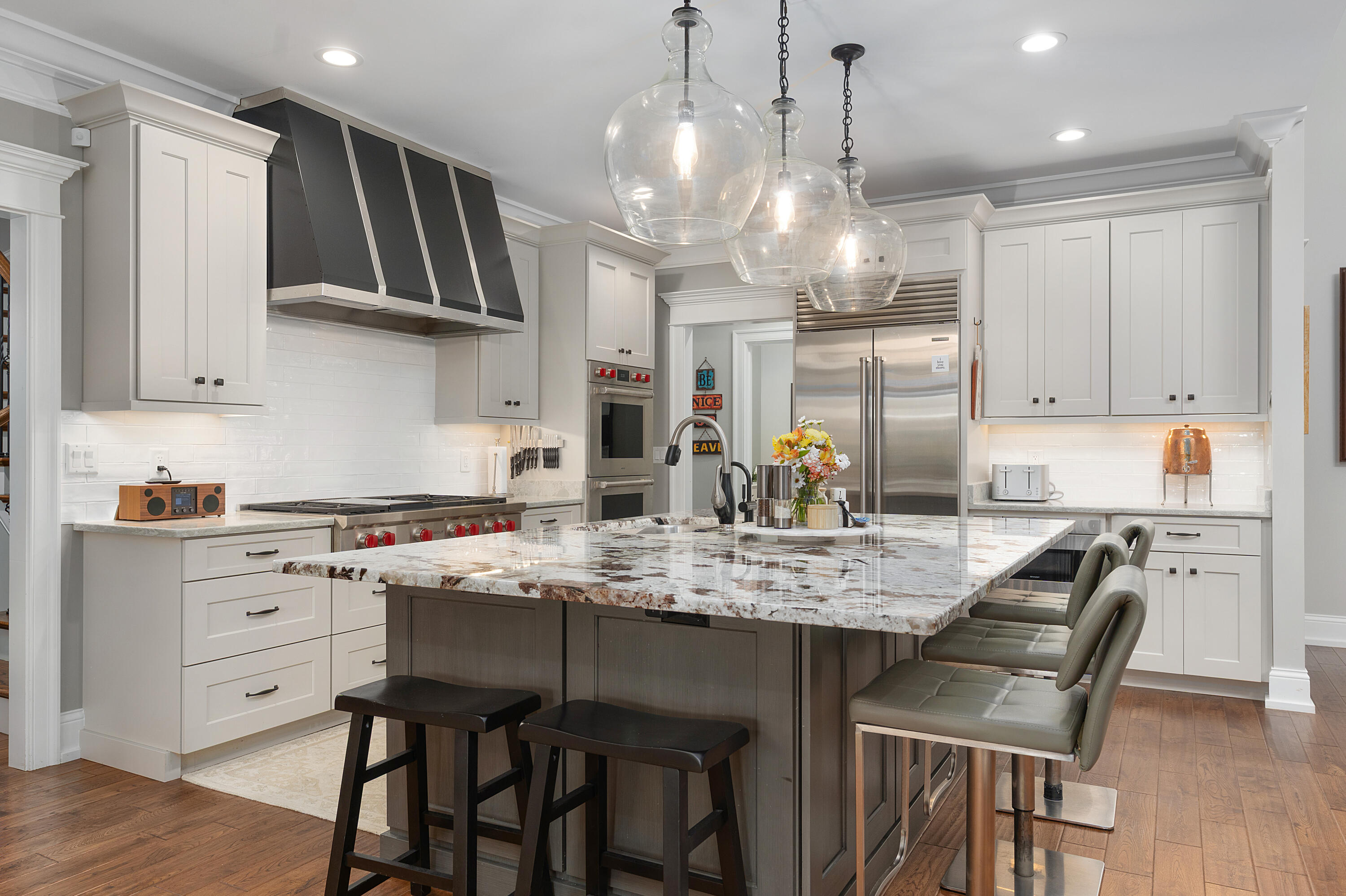 3086 Poe Road