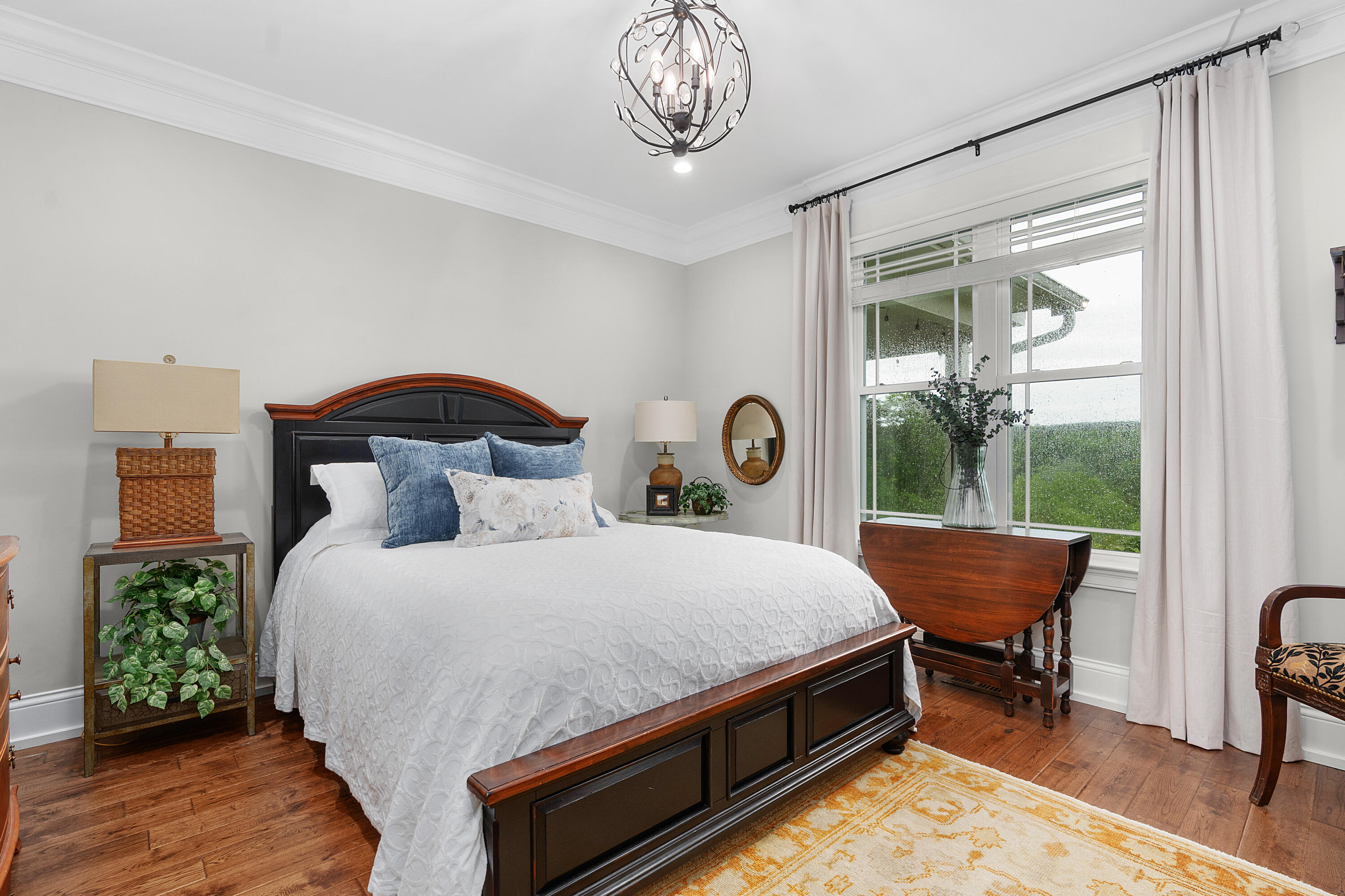 3086 Poe Road