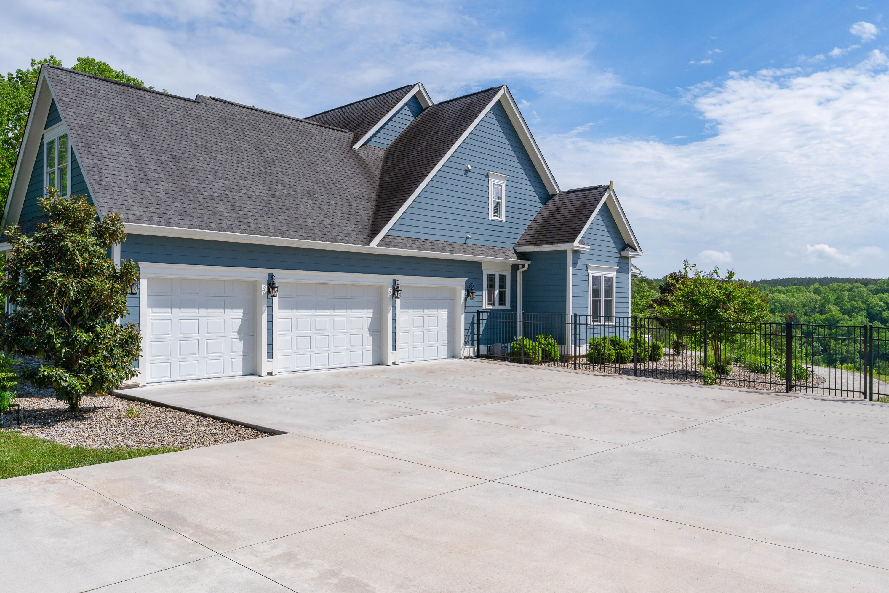 3086 Poe Road