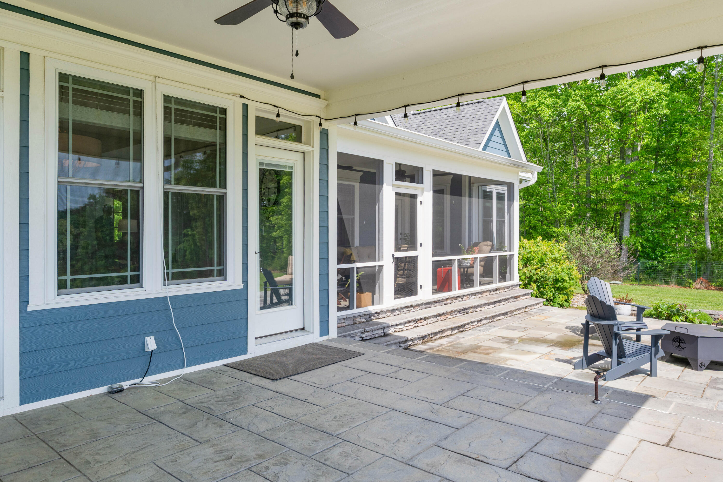 3086 Poe Road