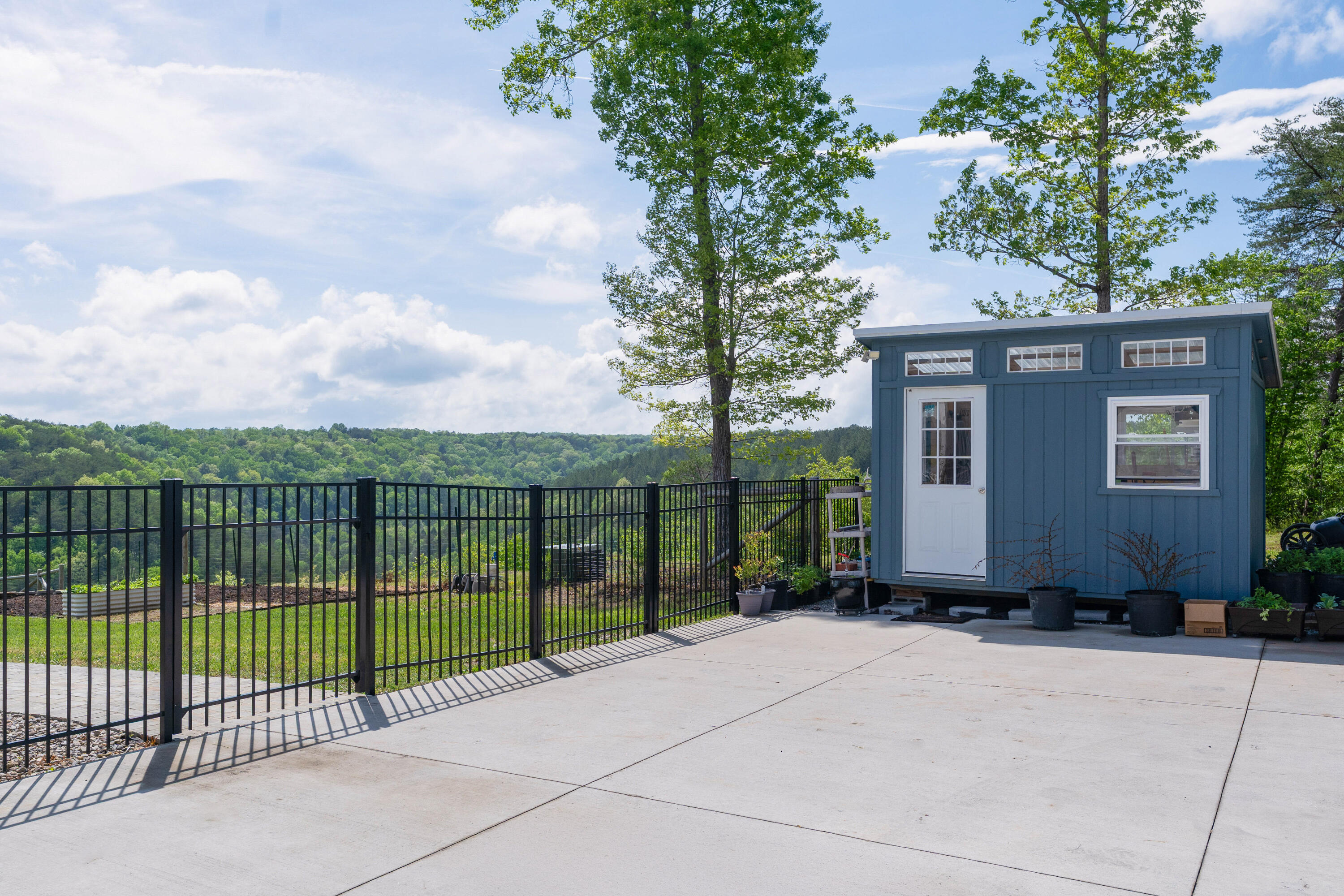 3086 Poe Road