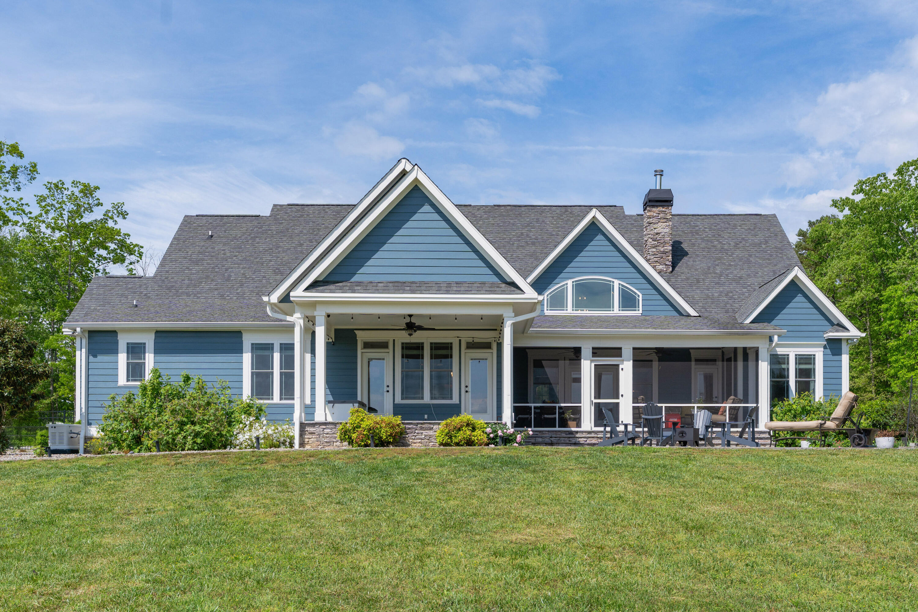 3086 Poe Road