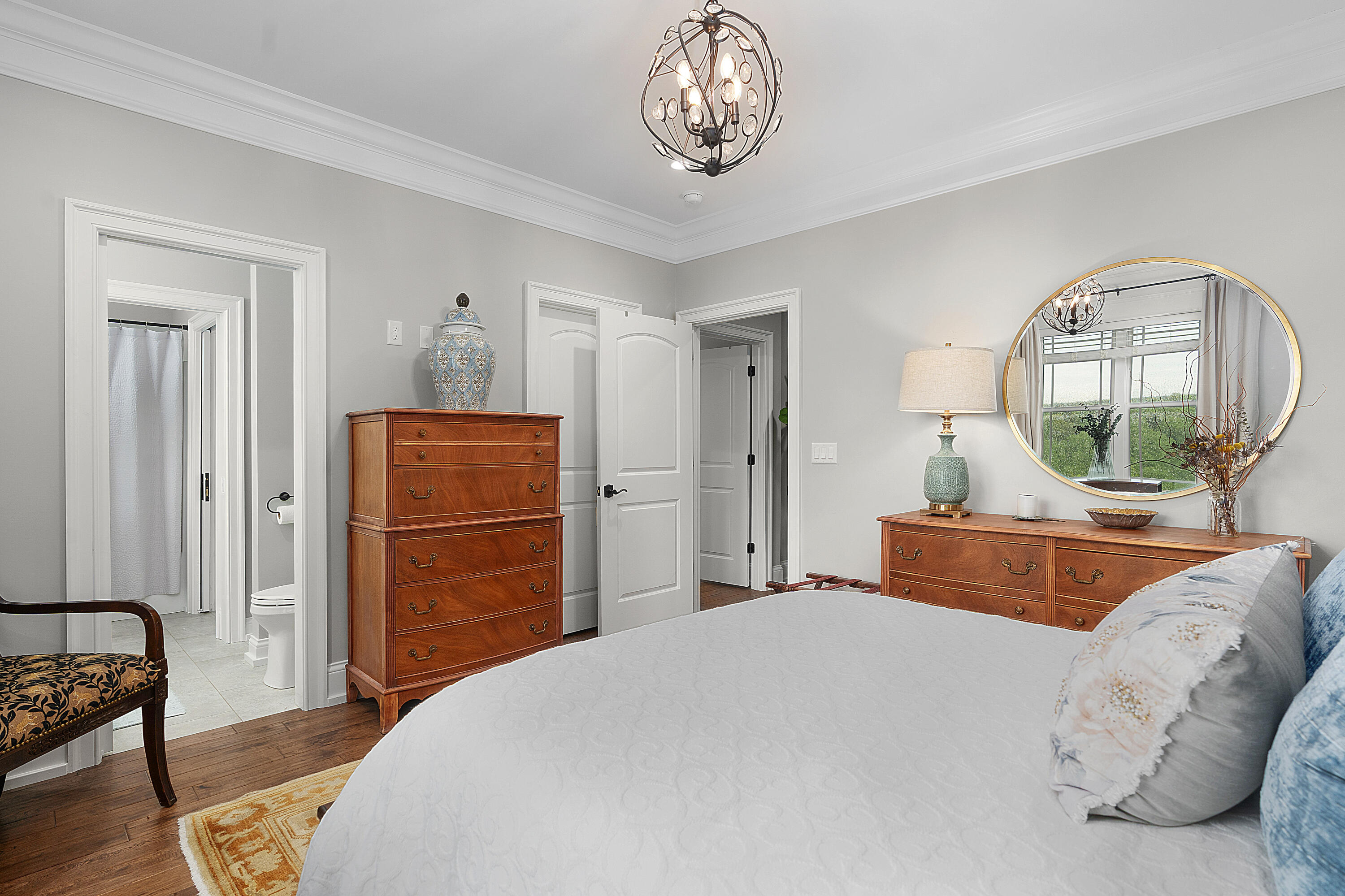 3086 Poe Road