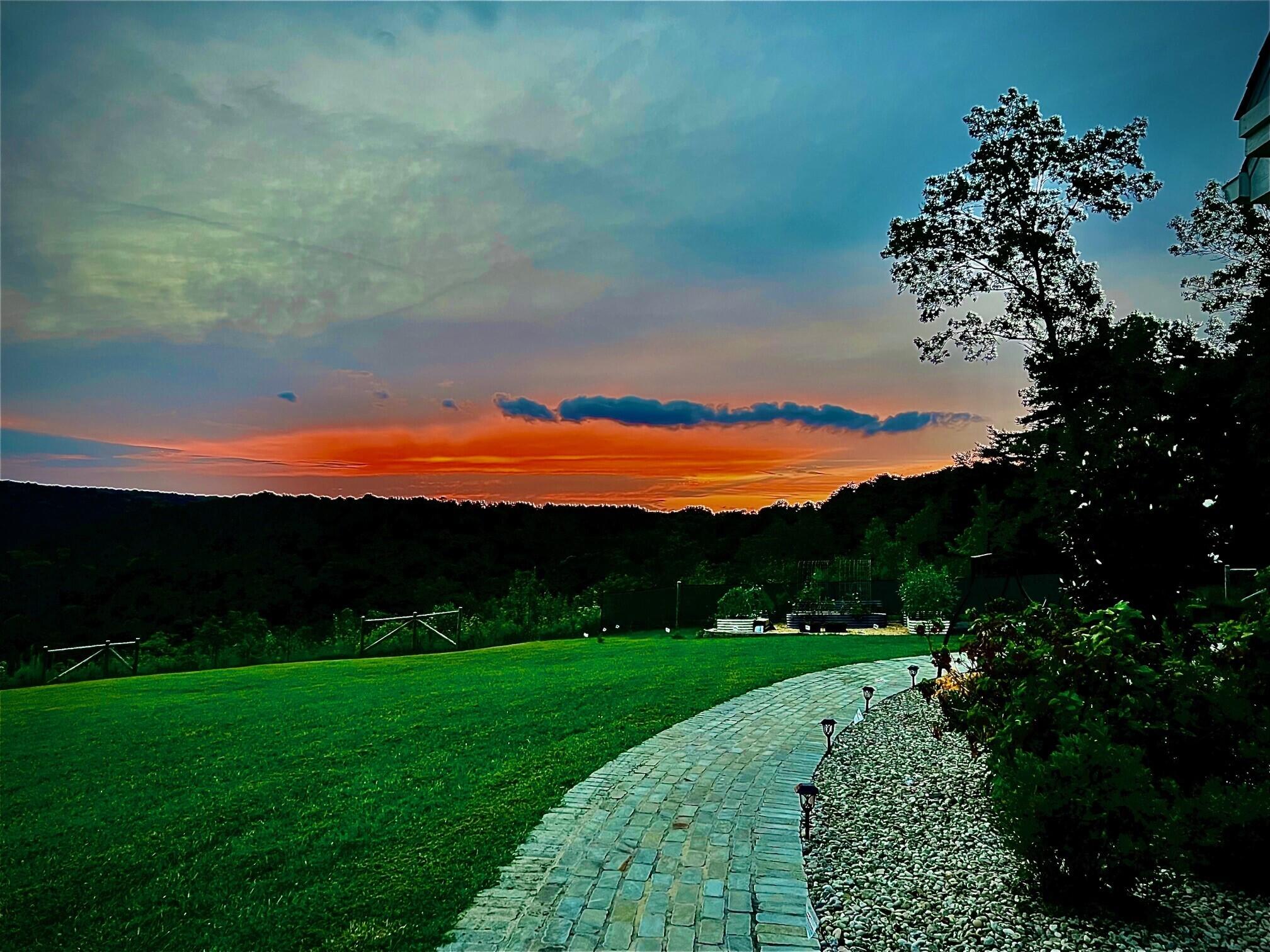 3086 Poe Road