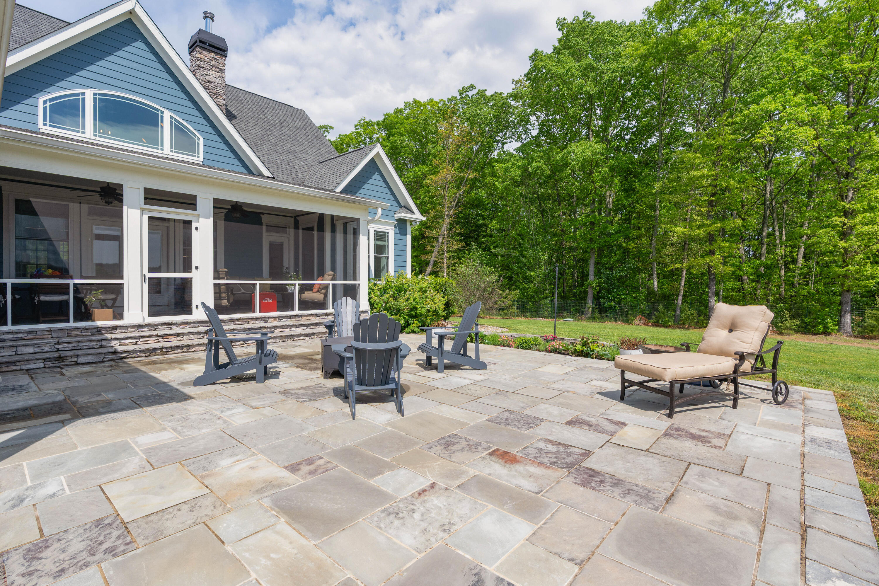 3086 Poe Road