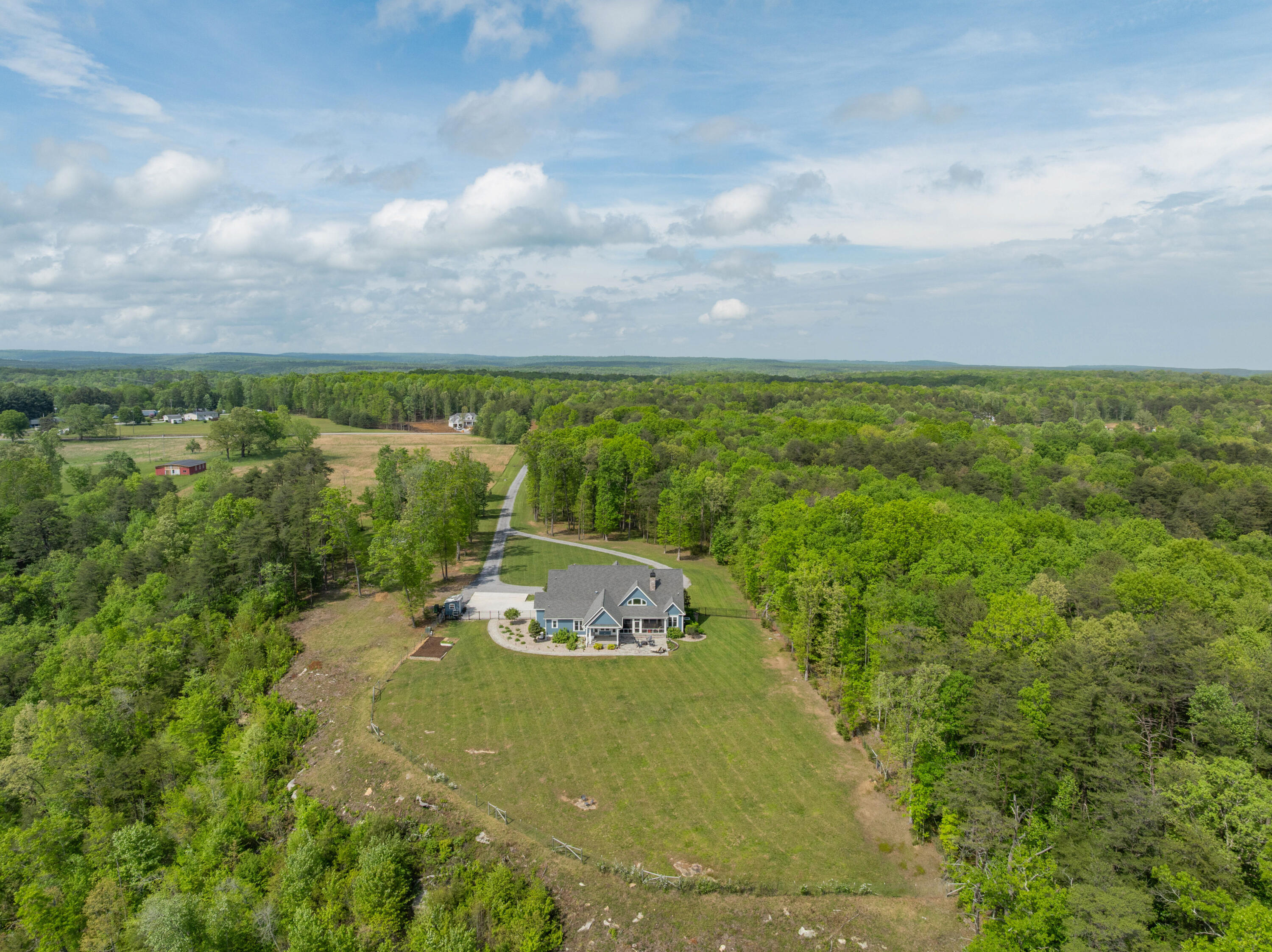 3086 Poe Road