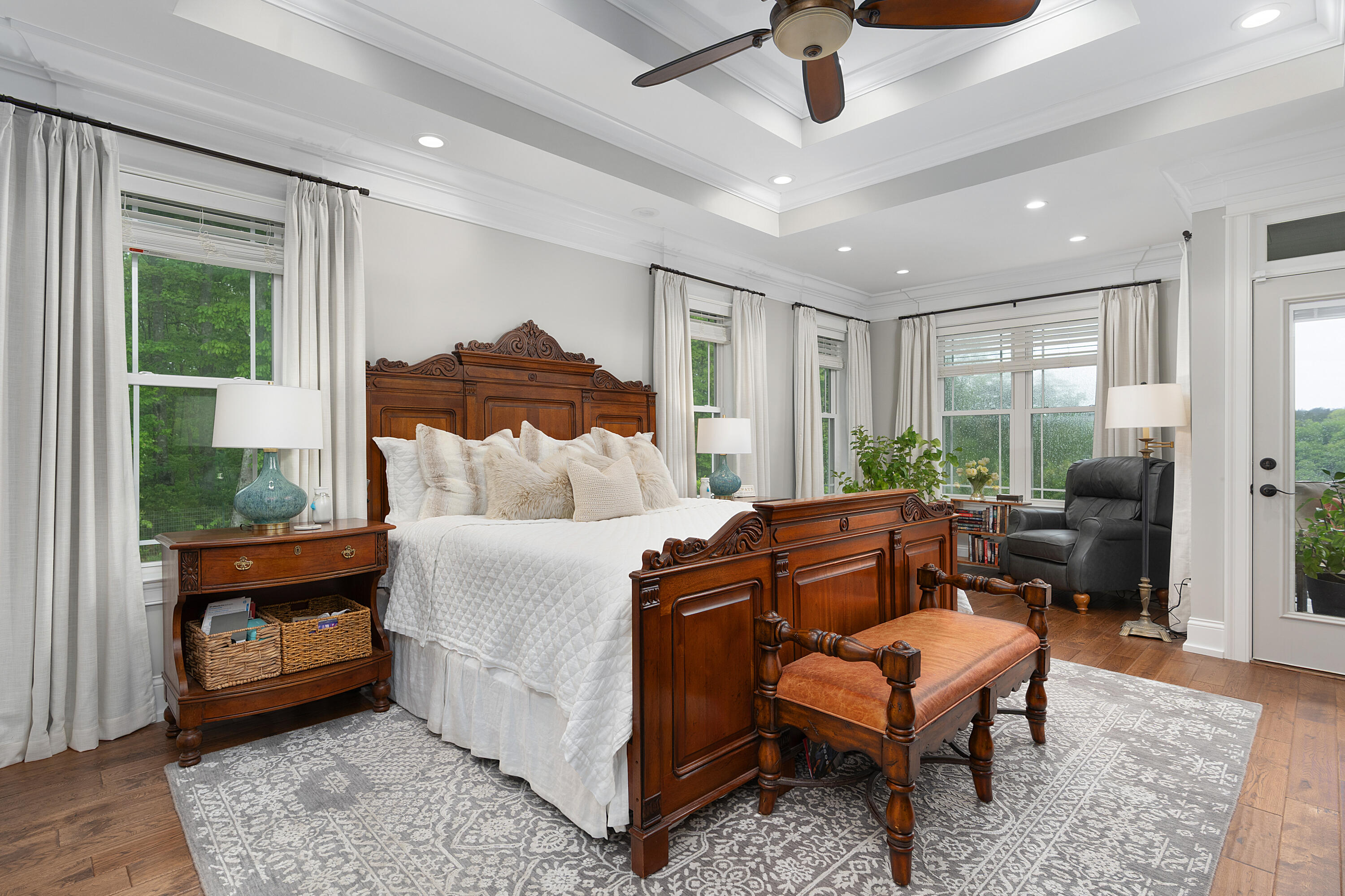 3086 Poe Road