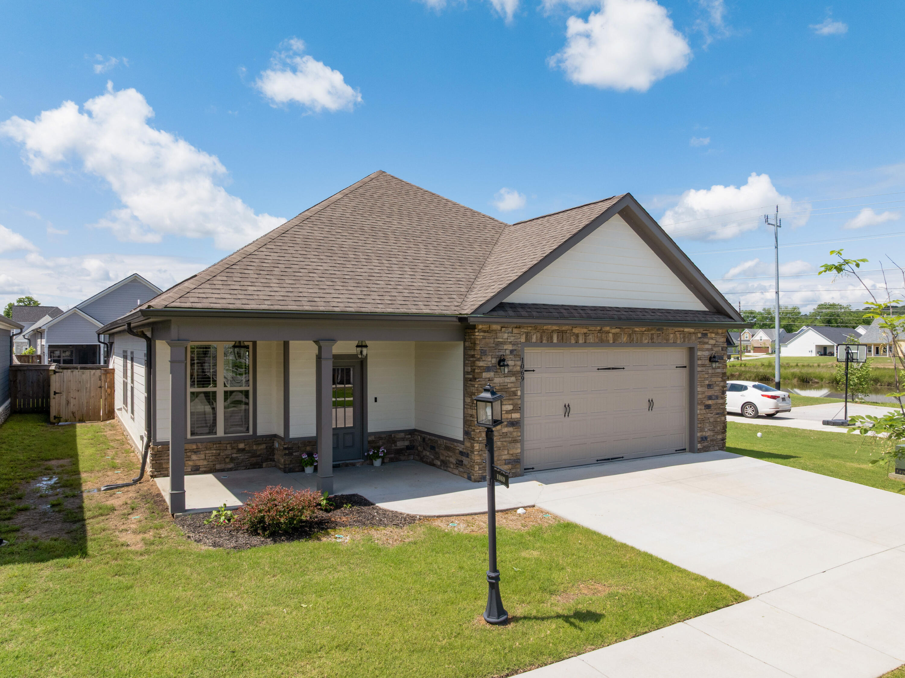 1069 Gibson Meadow Drive