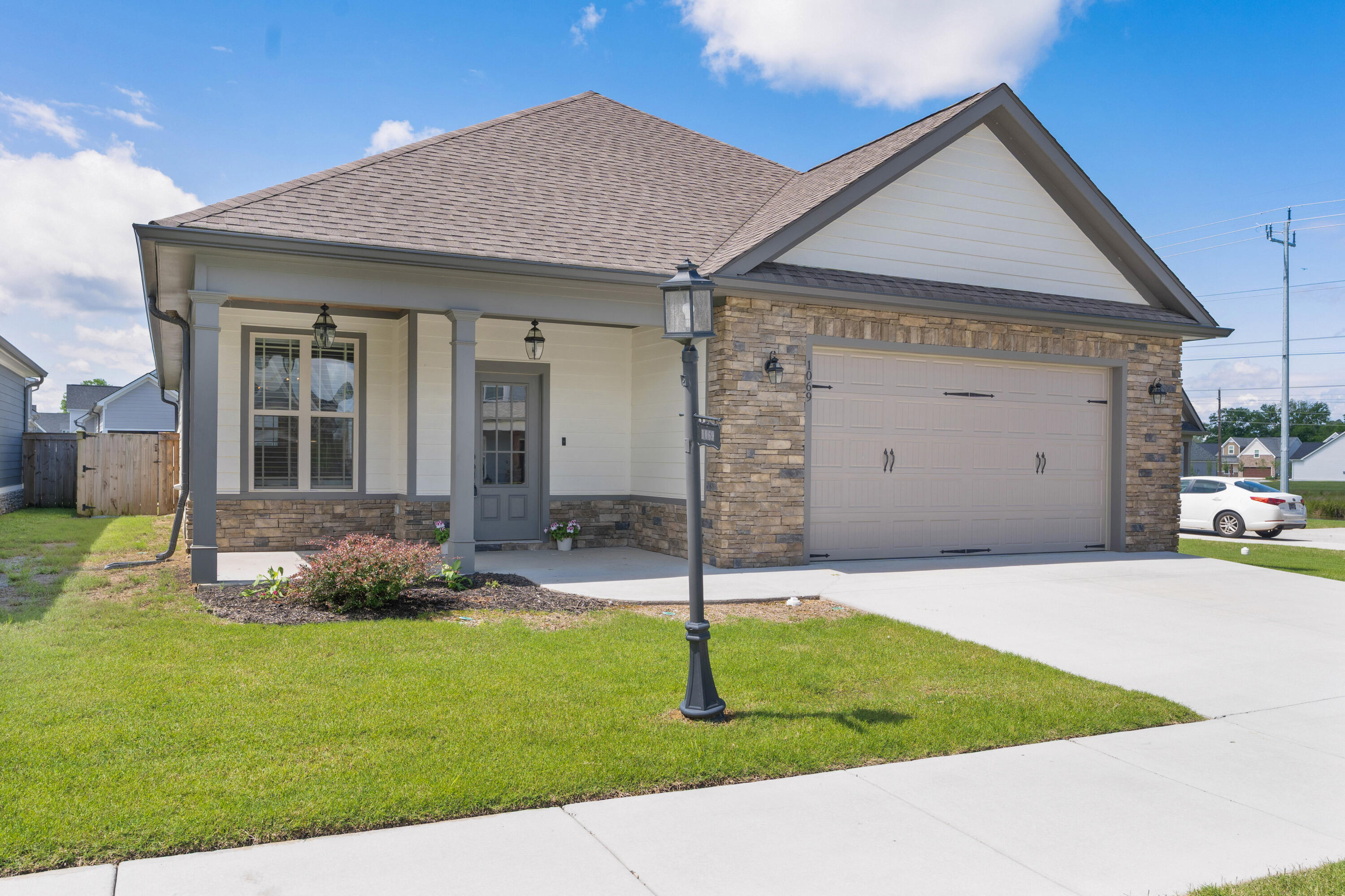 1069 Gibson Meadow Drive