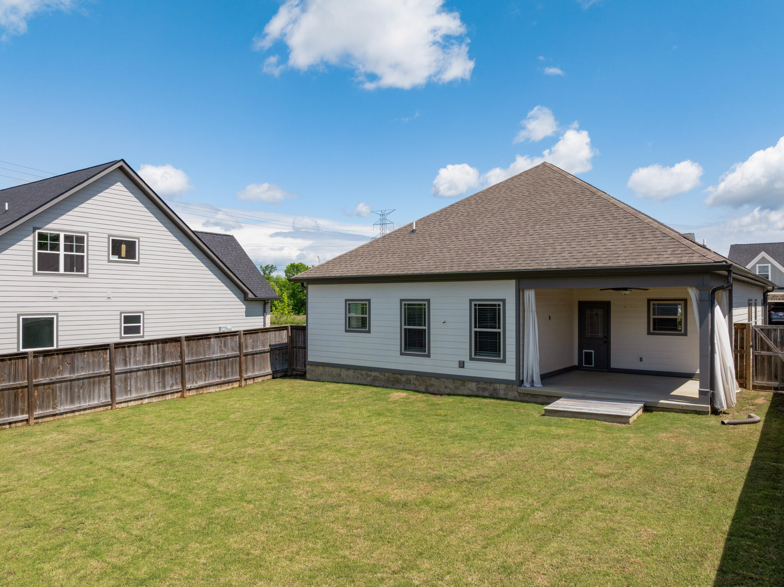 1069 Gibson Meadow Drive
