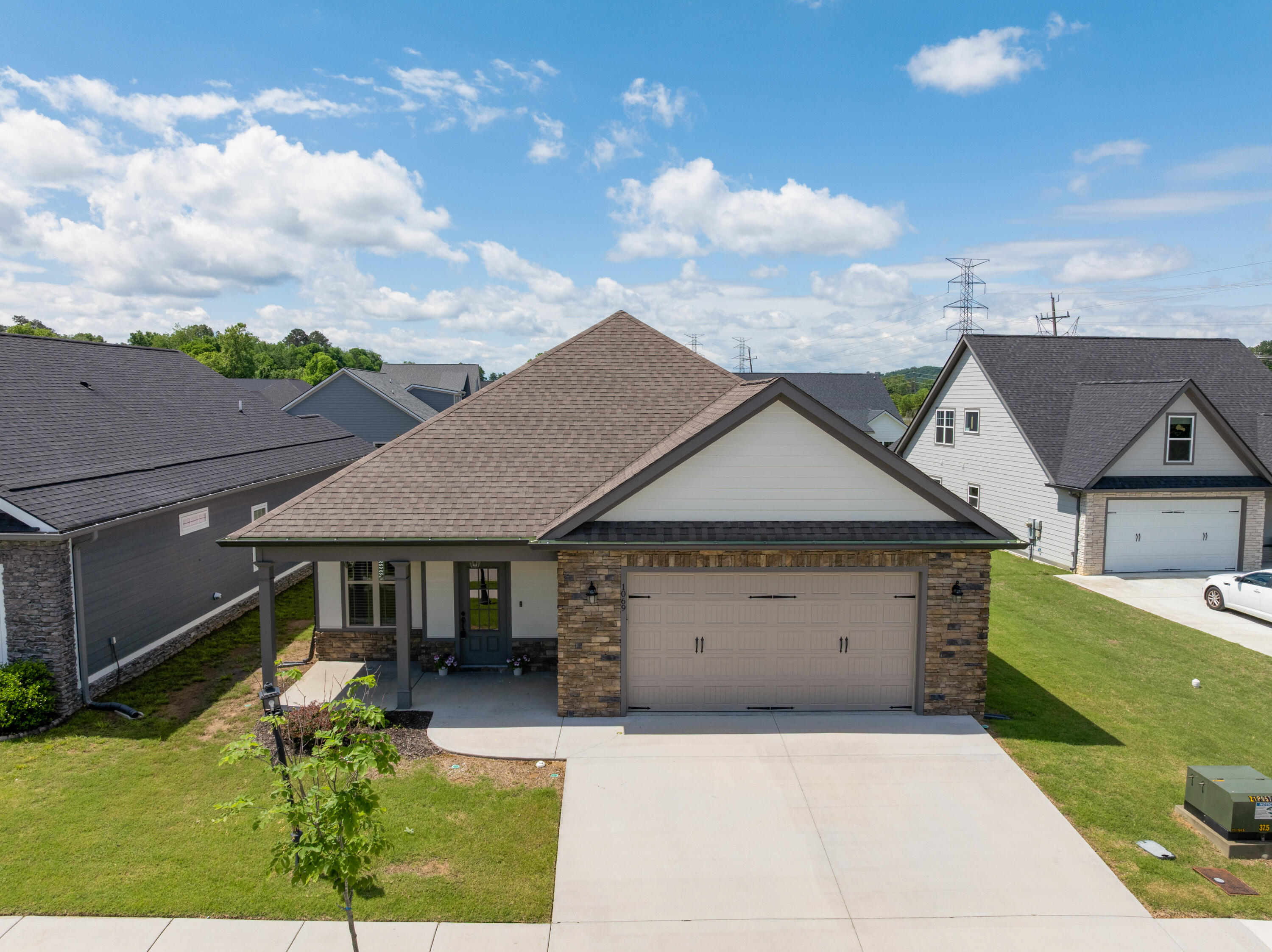 1069 Gibson Meadow Drive