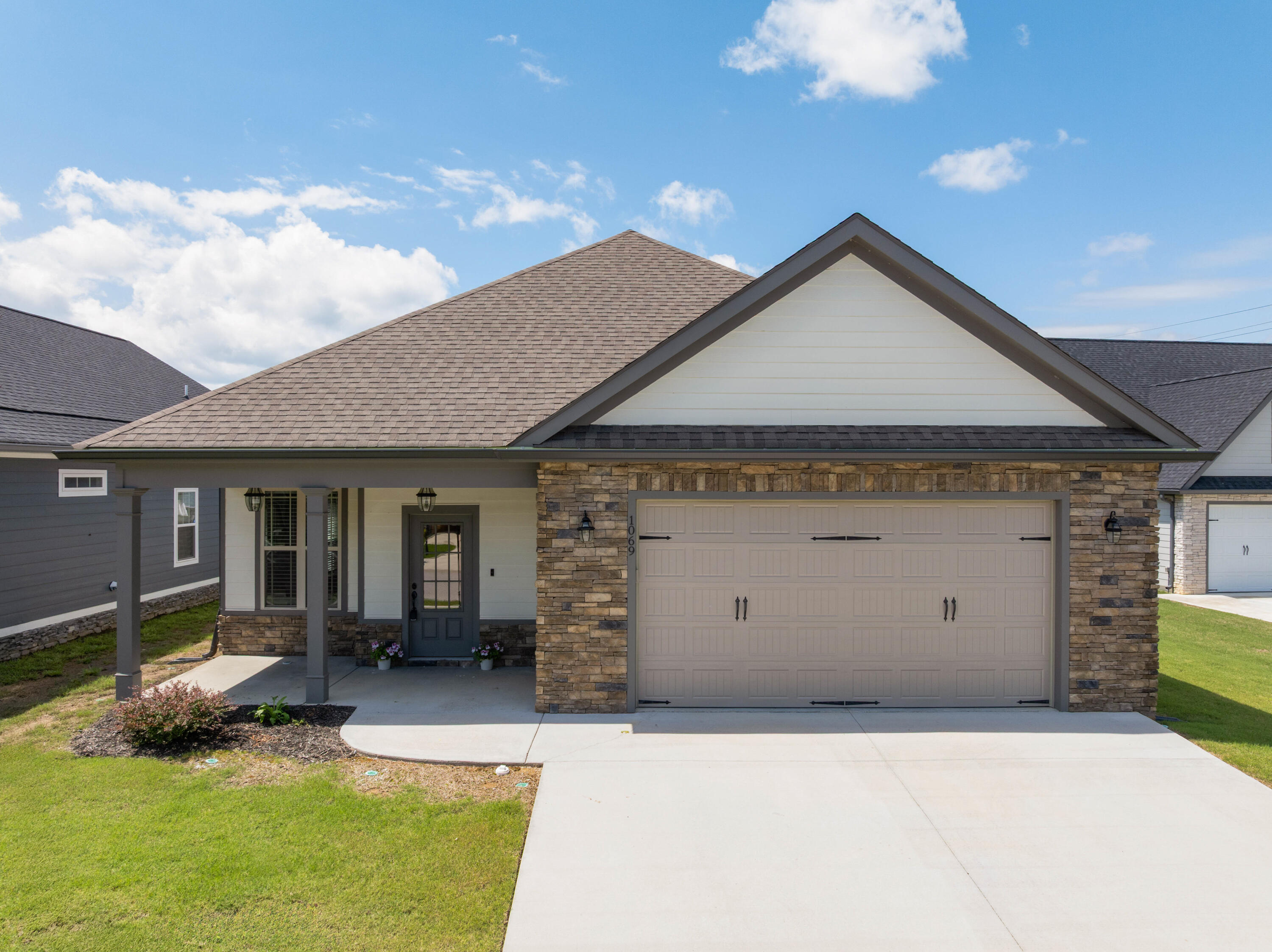 1069 Gibson Meadow Drive
