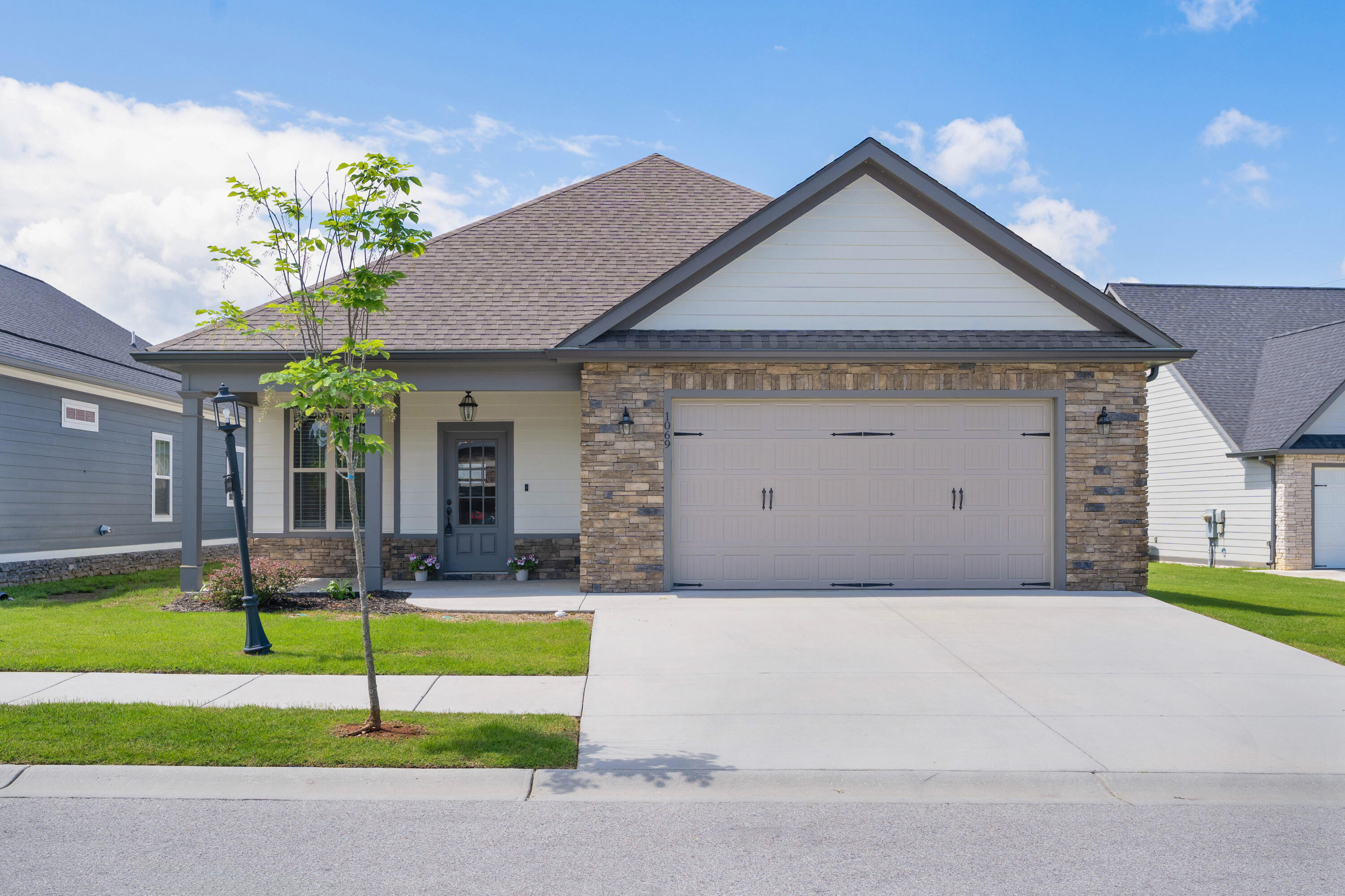 1069 Gibson Meadow Drive