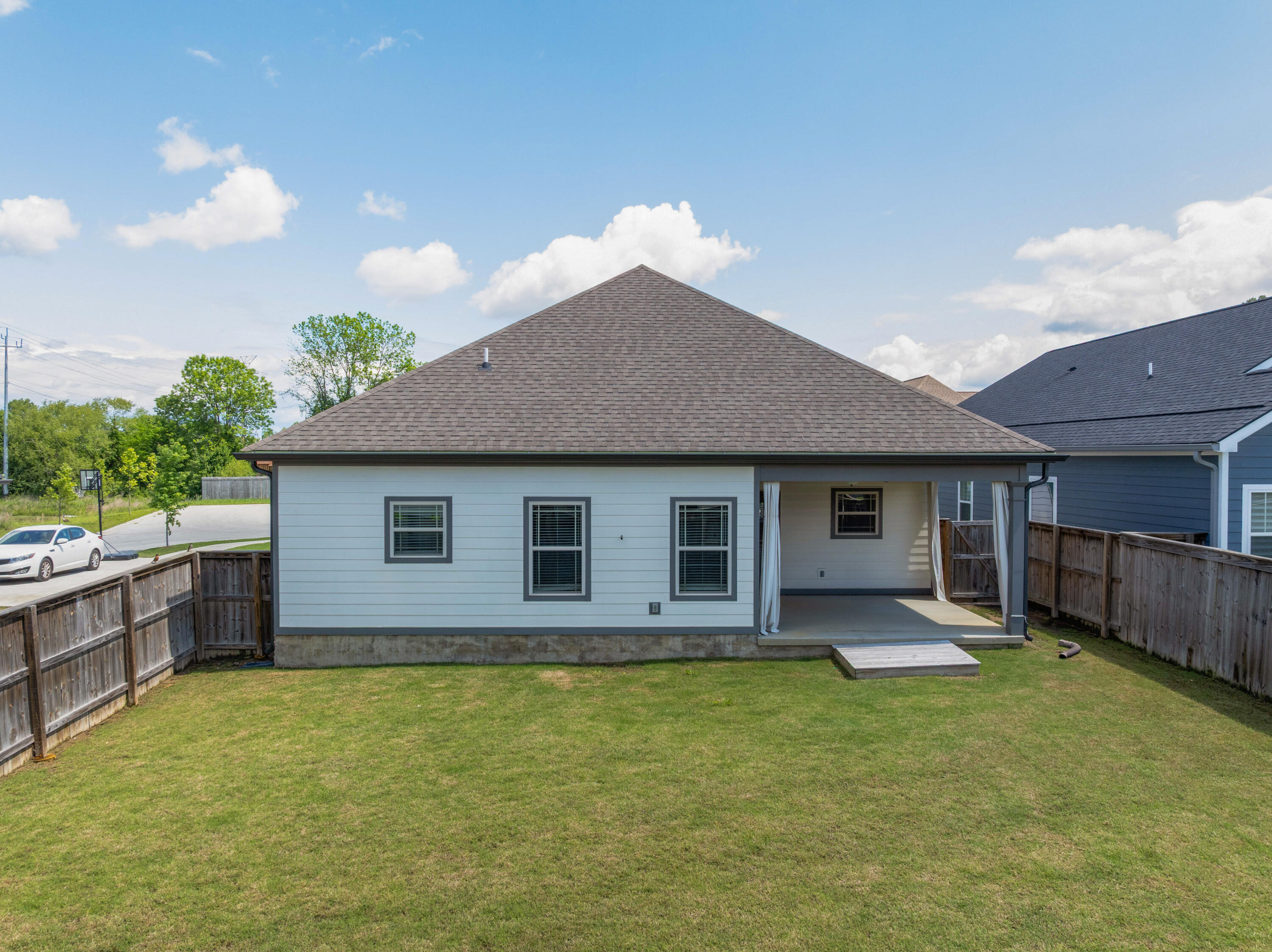 1069 Gibson Meadow Drive